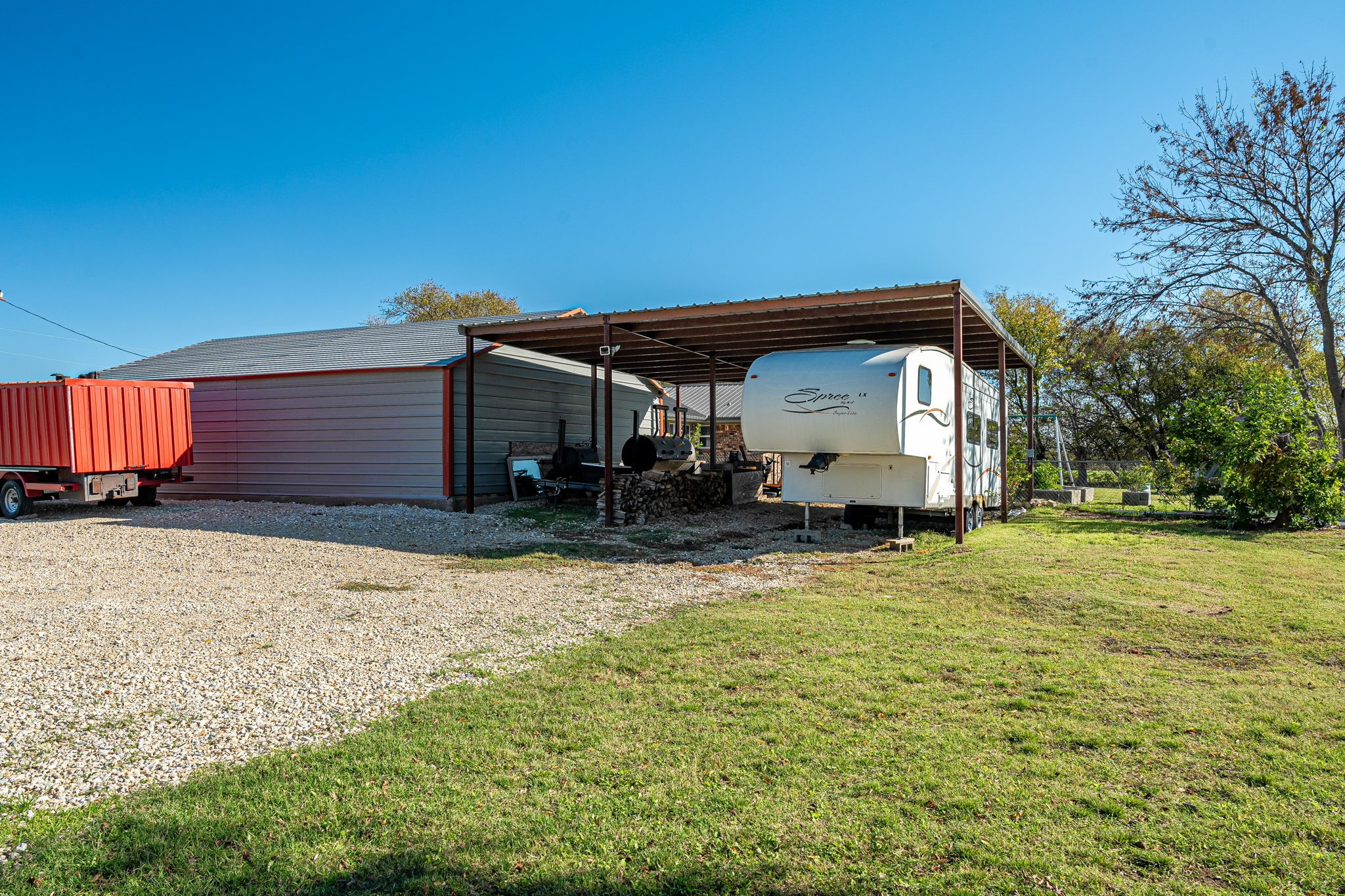 23548 Fm 121, Gunter, TX, 75058