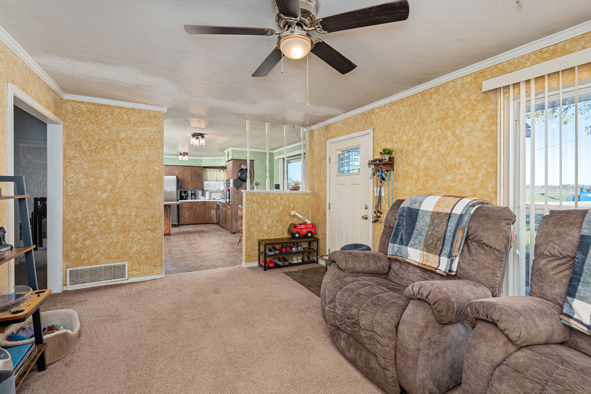 23548 Fm 121, Gunter, TX, 75058