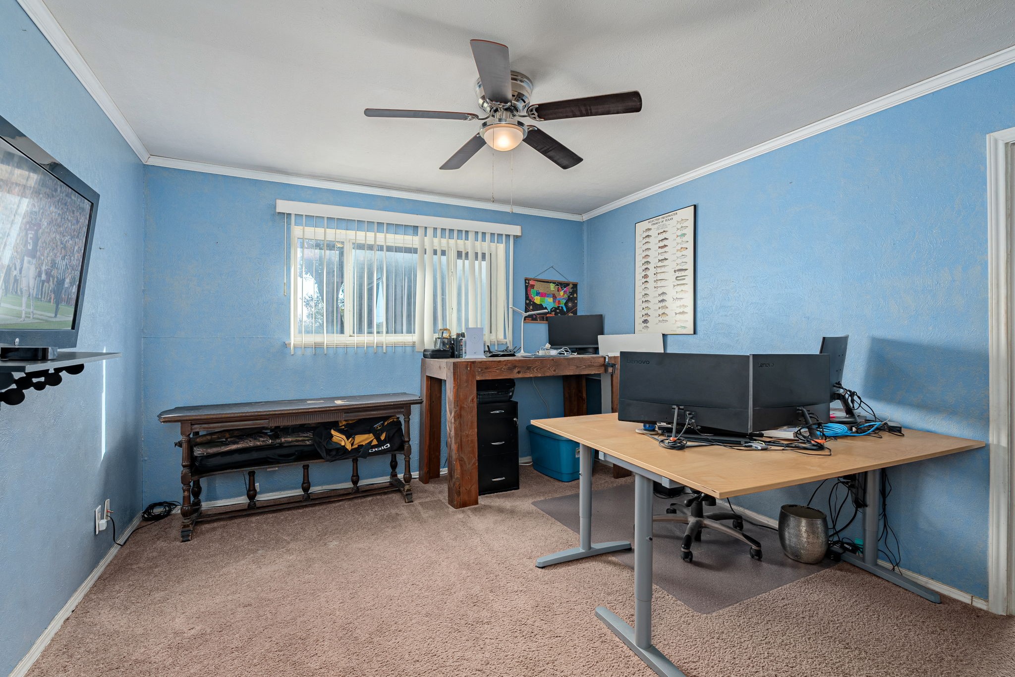 23548 Fm 121, Gunter, TX, 75058