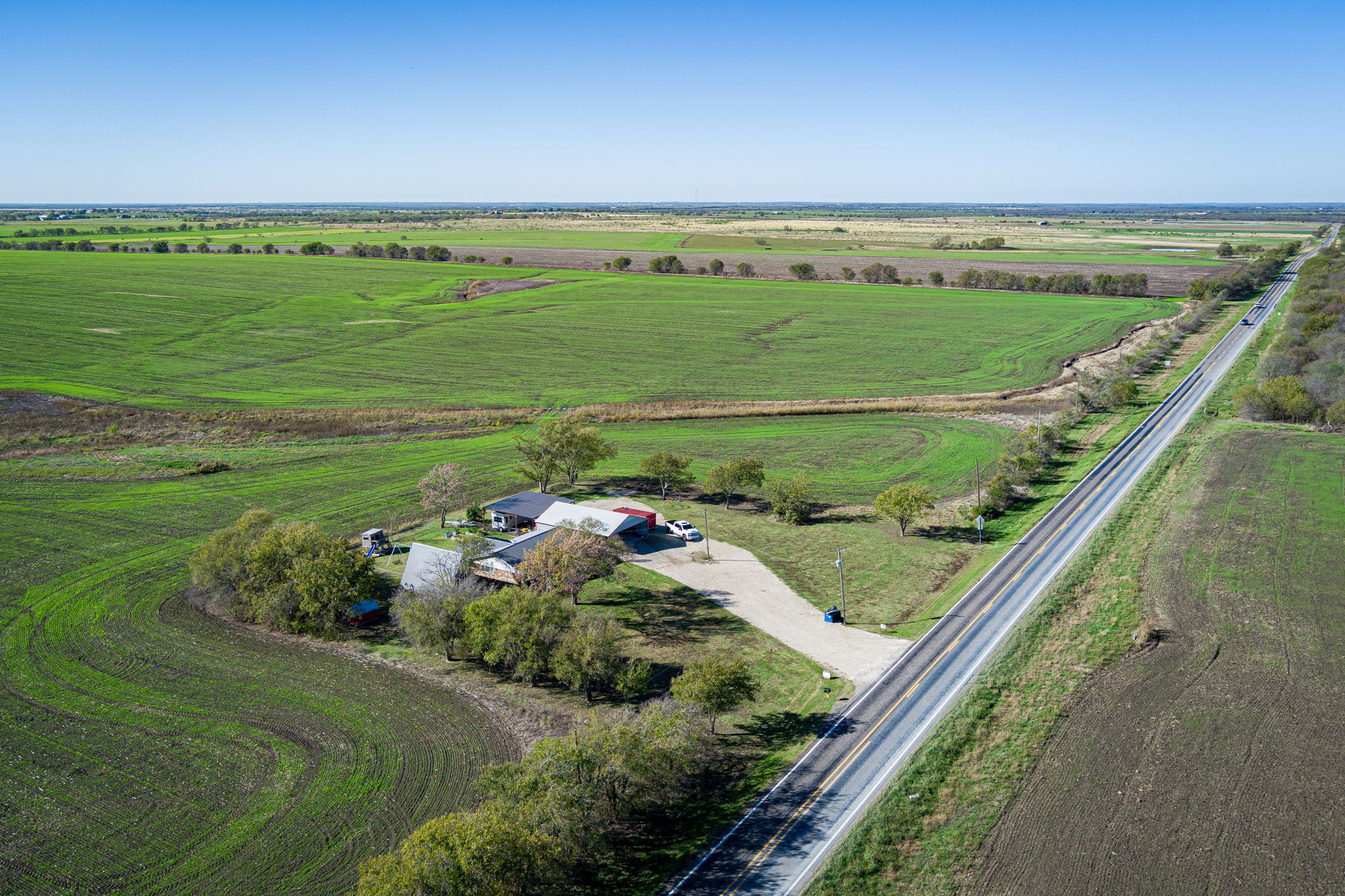 23548 Fm 121, Gunter, TX, 75058