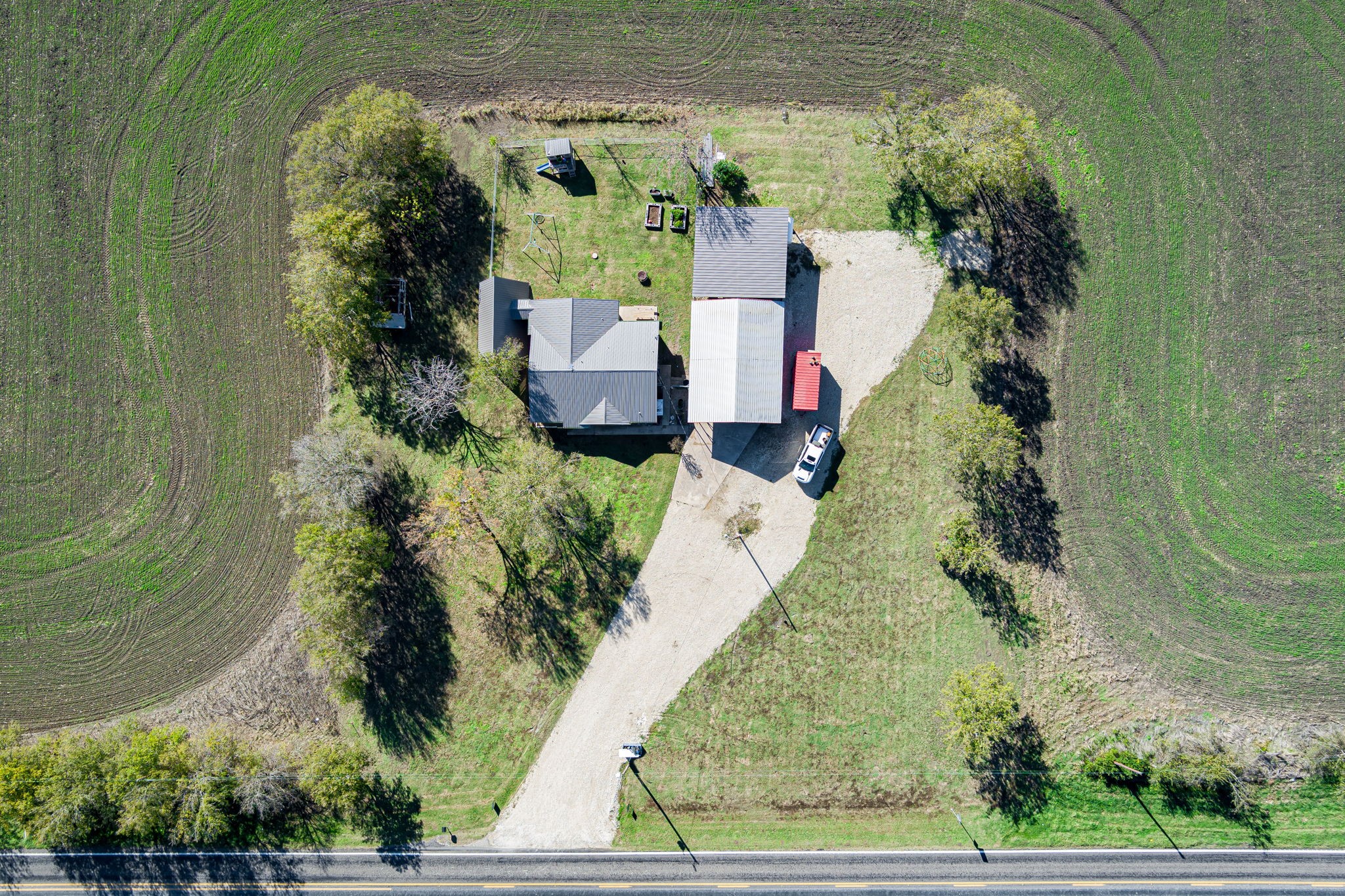 23548 Fm 121, Gunter, TX, 75058