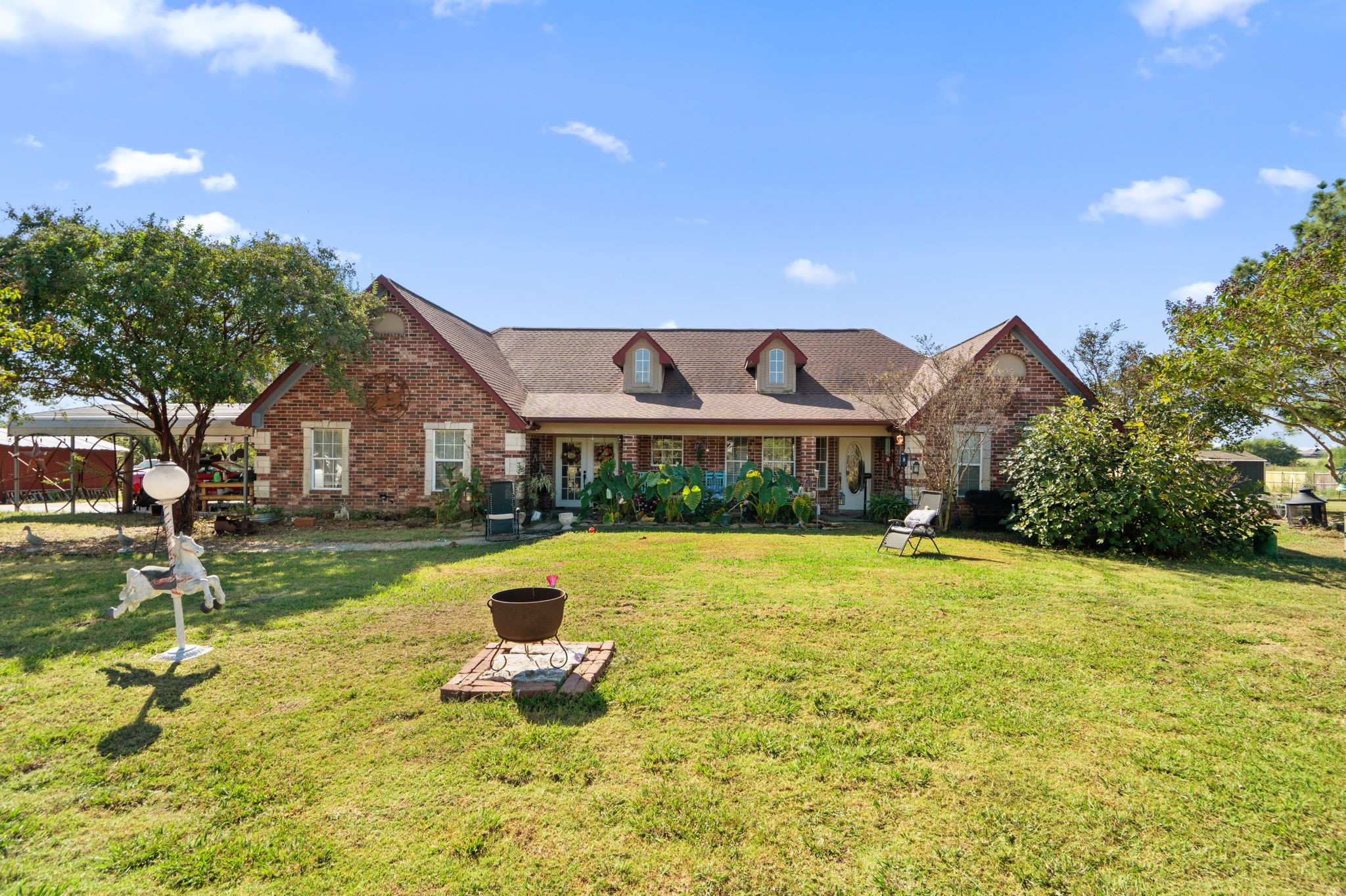 712 E Cook Street, Josephine, TX, 75189