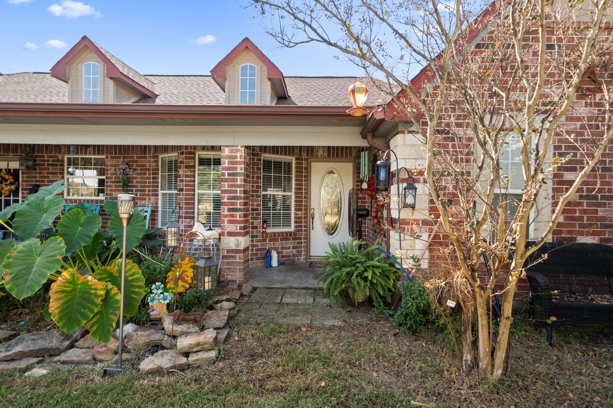 712 E Cook Street, Josephine, TX, 75189