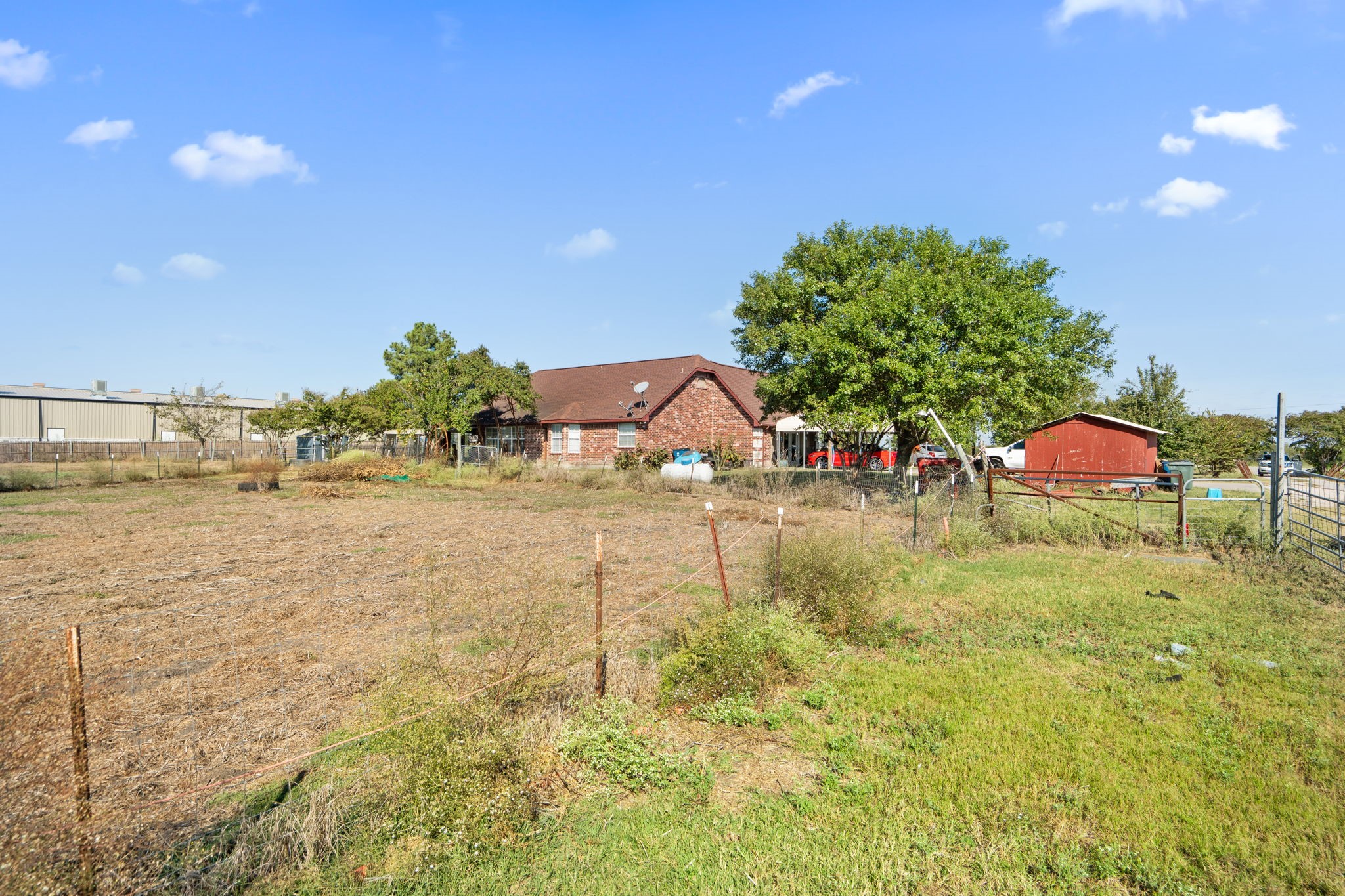 712 E Cook Street, Josephine, TX, 75189