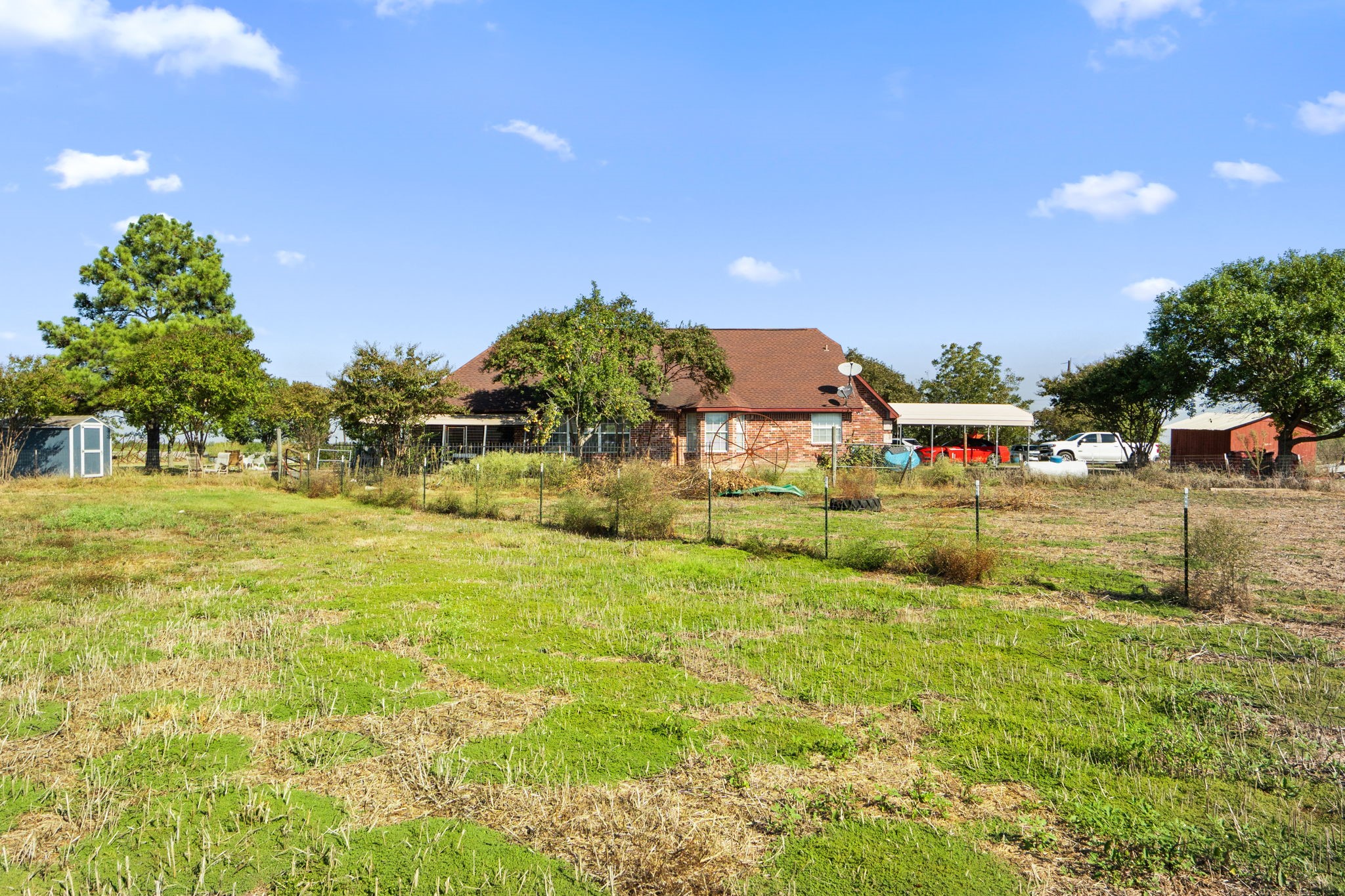712 E Cook Street, Josephine, TX, 75189