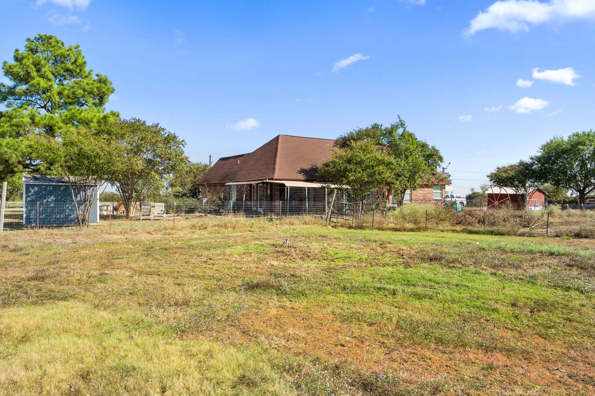 712 E Cook Street, Josephine, TX, 75189