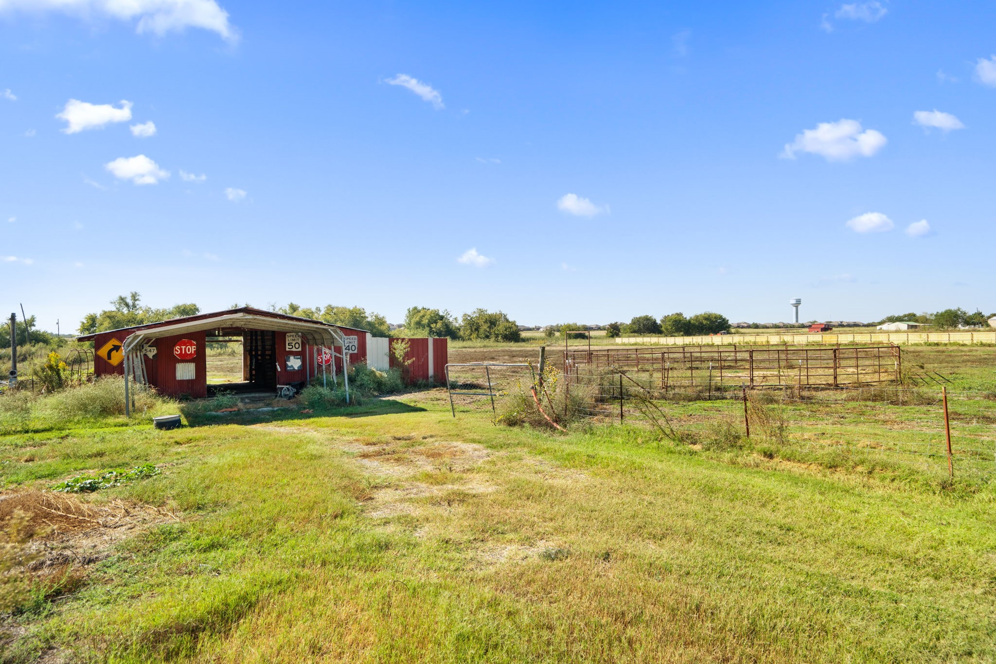 712 E Cook Street, Josephine, TX, 75189