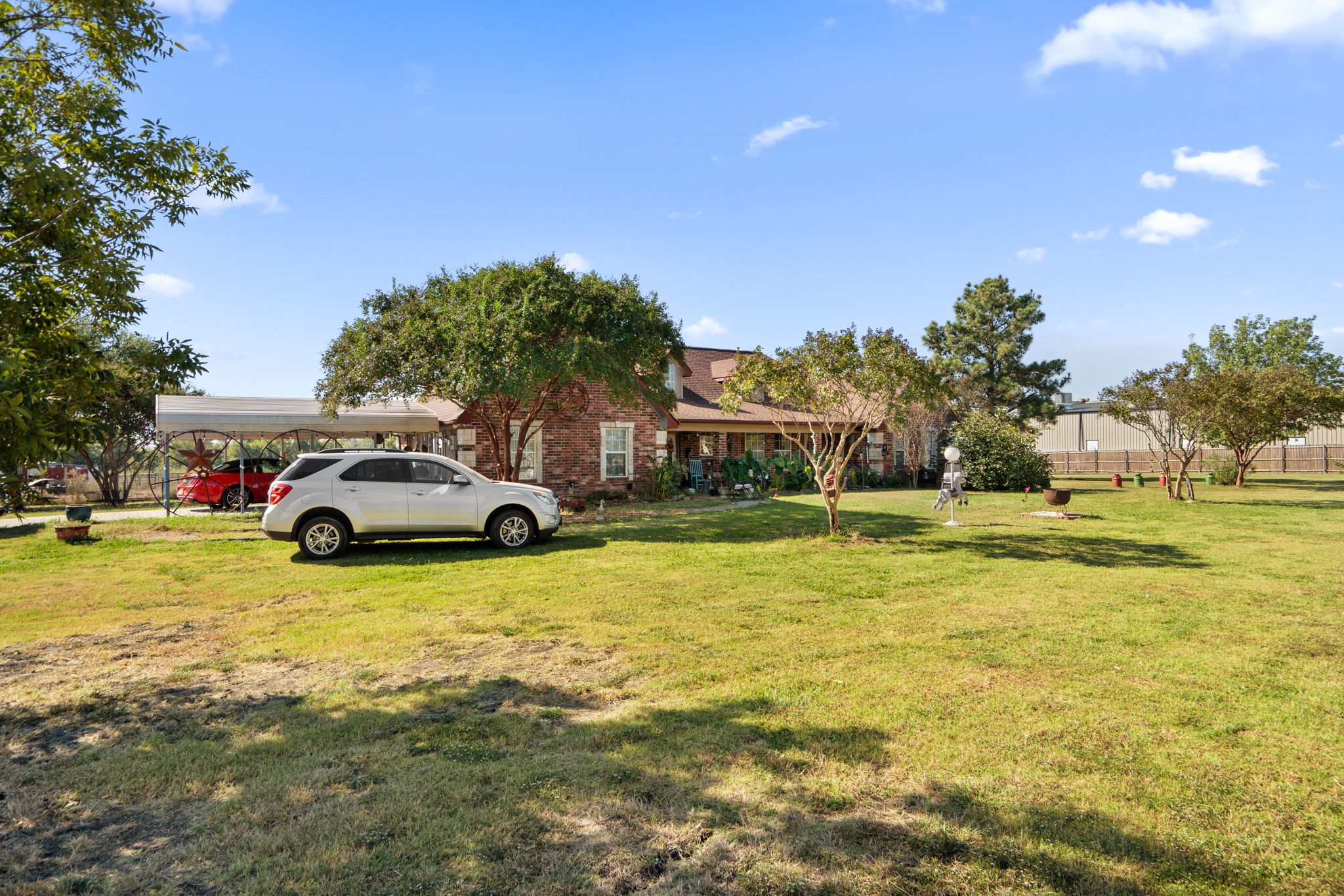 712 E Cook Street, Josephine, TX, 75189