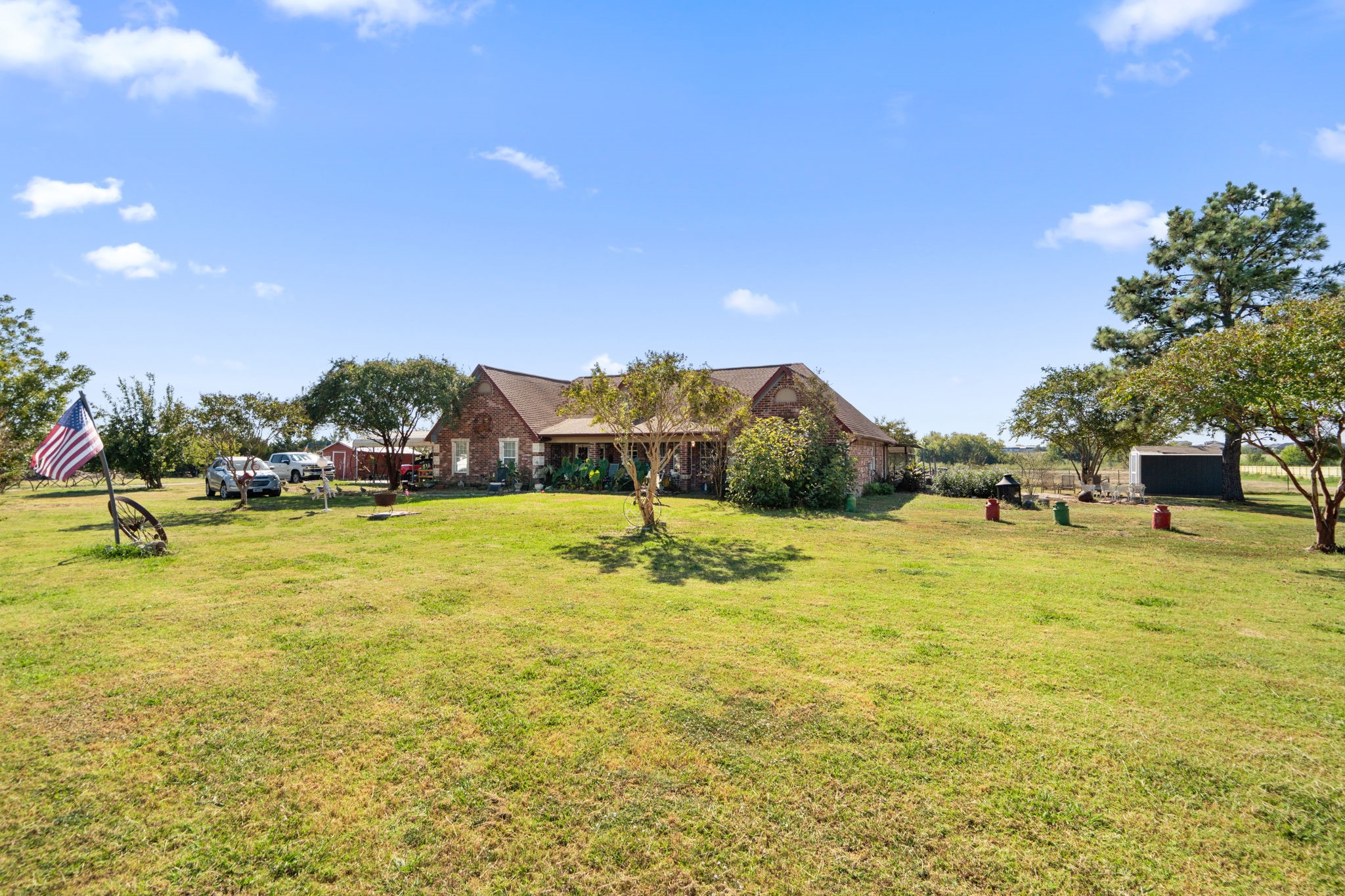 712 E Cook Street, Josephine, TX, 75189