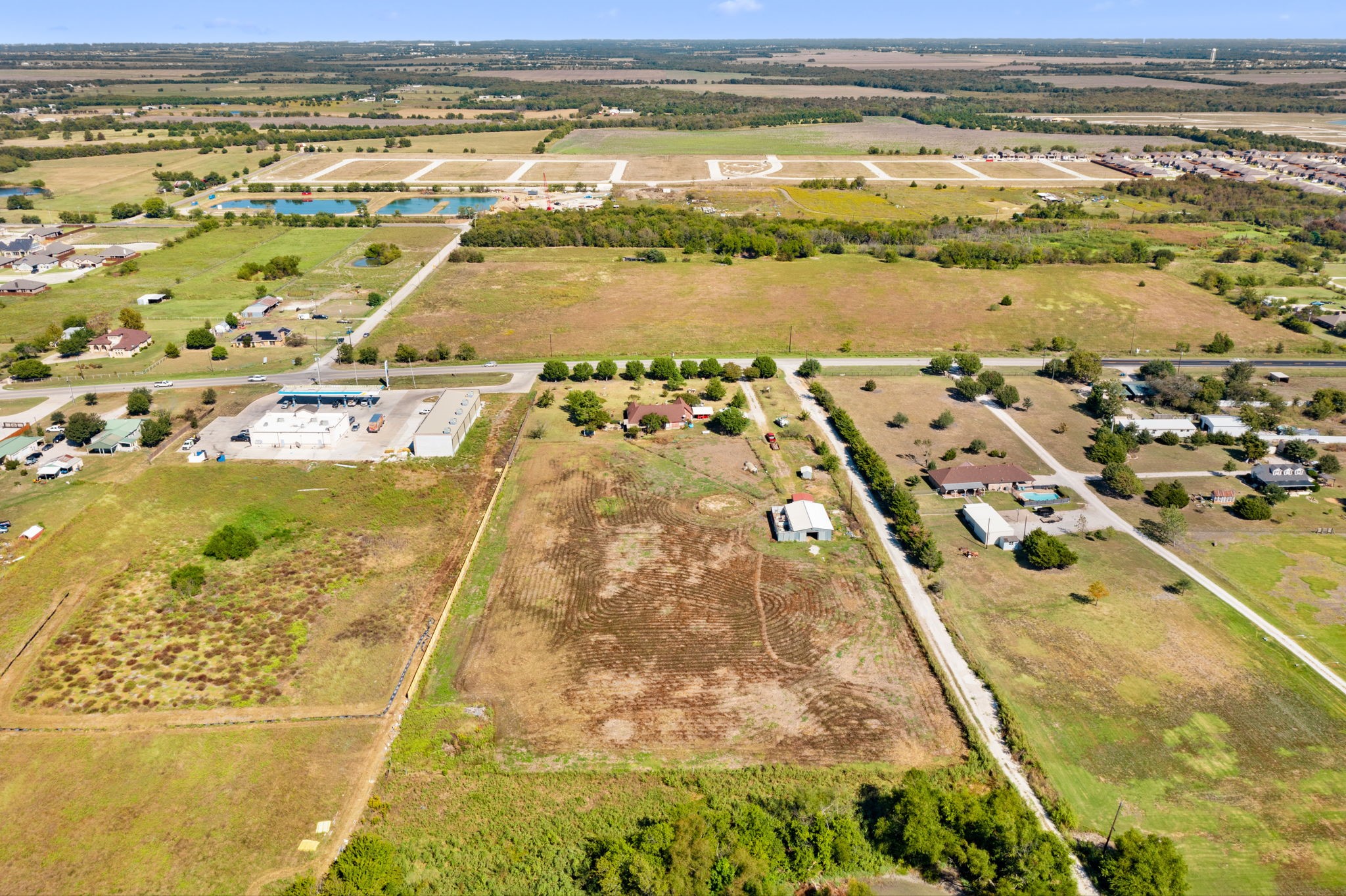 712 E Cook Street, Josephine, TX, 75189