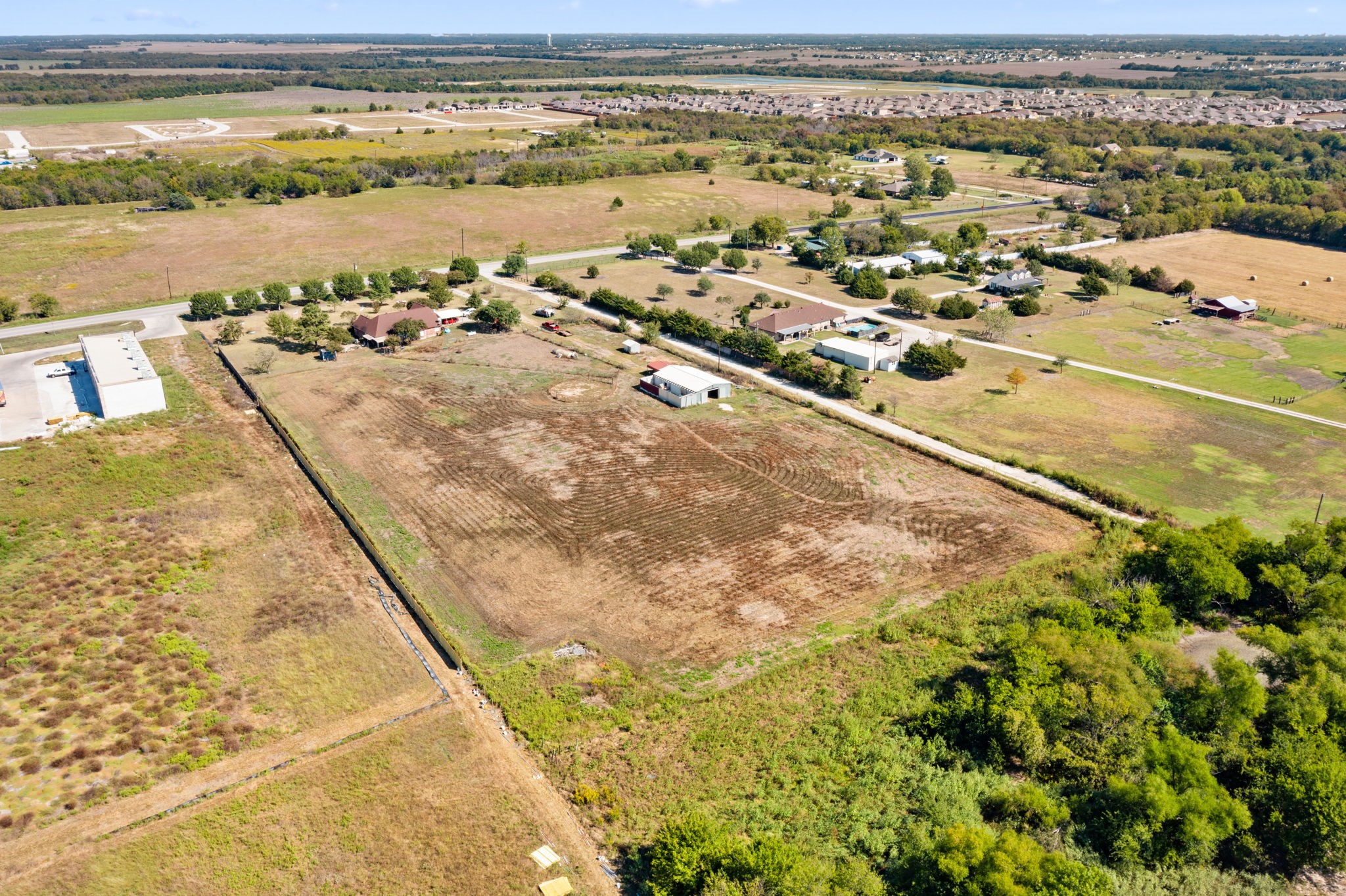 712 E Cook Street, Josephine, TX, 75189