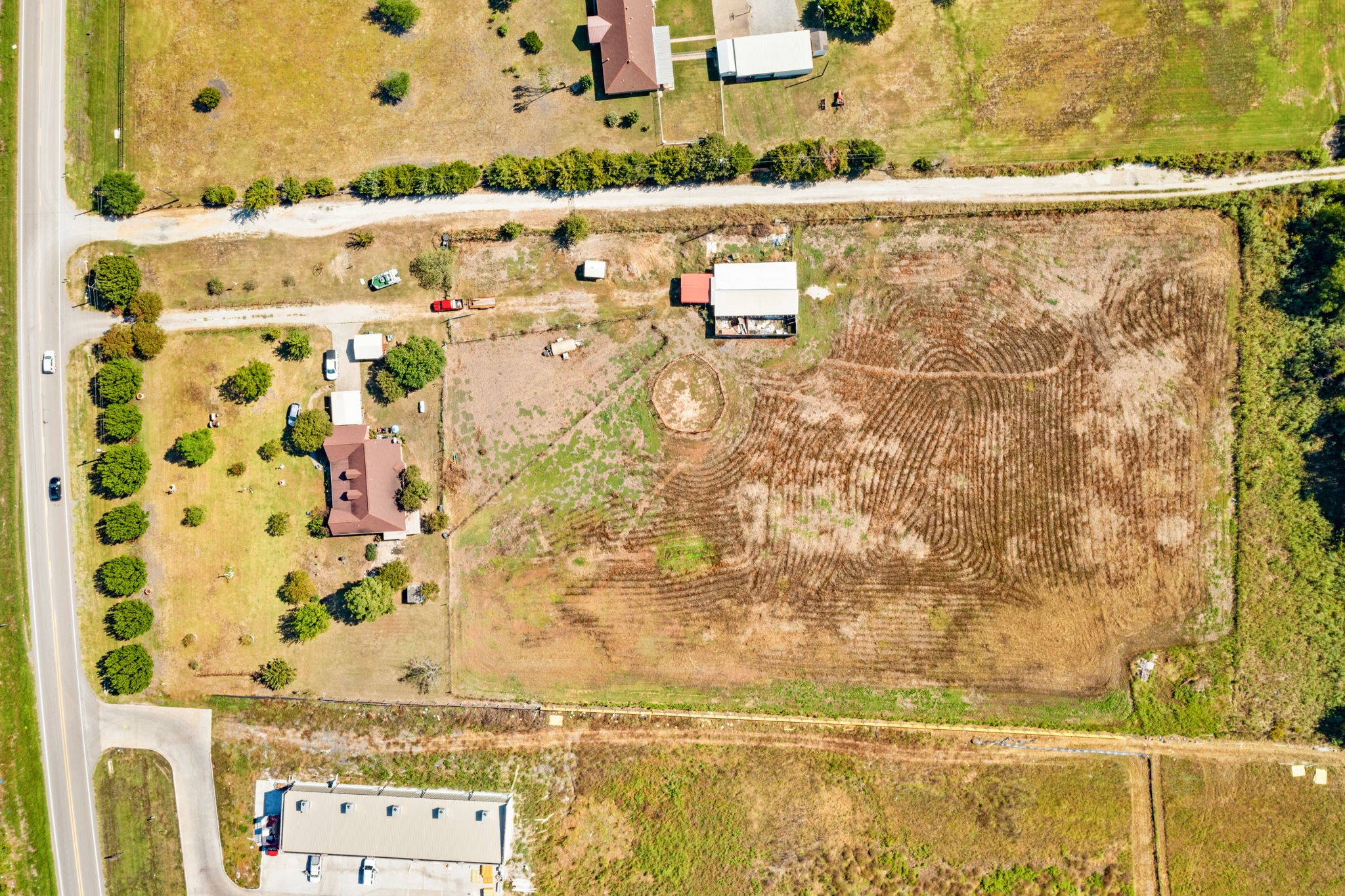 712 E Cook Street, Josephine, TX, 75189