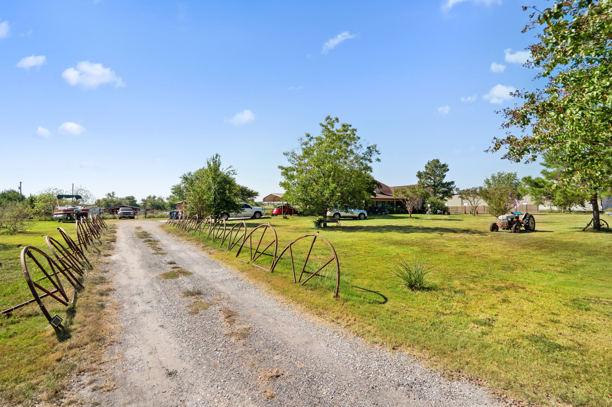 712 E Cook Street, Josephine, TX, 75189