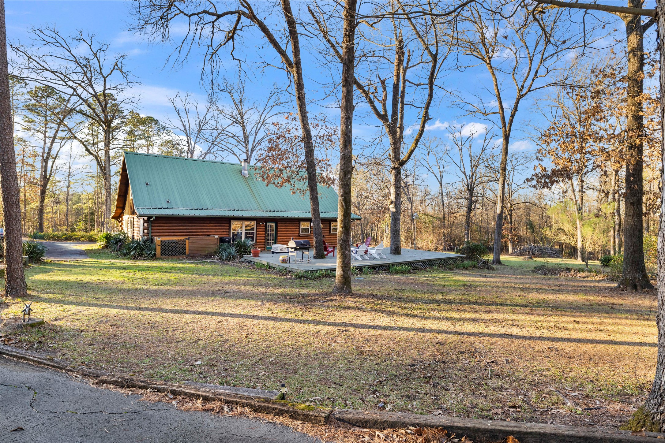 1020 County Road 3277, Quitman, TX, 75783