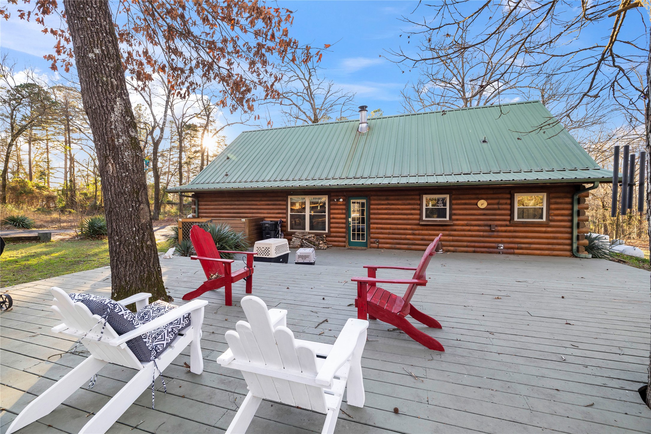 1020 County Road 3277, Quitman, TX, 75783