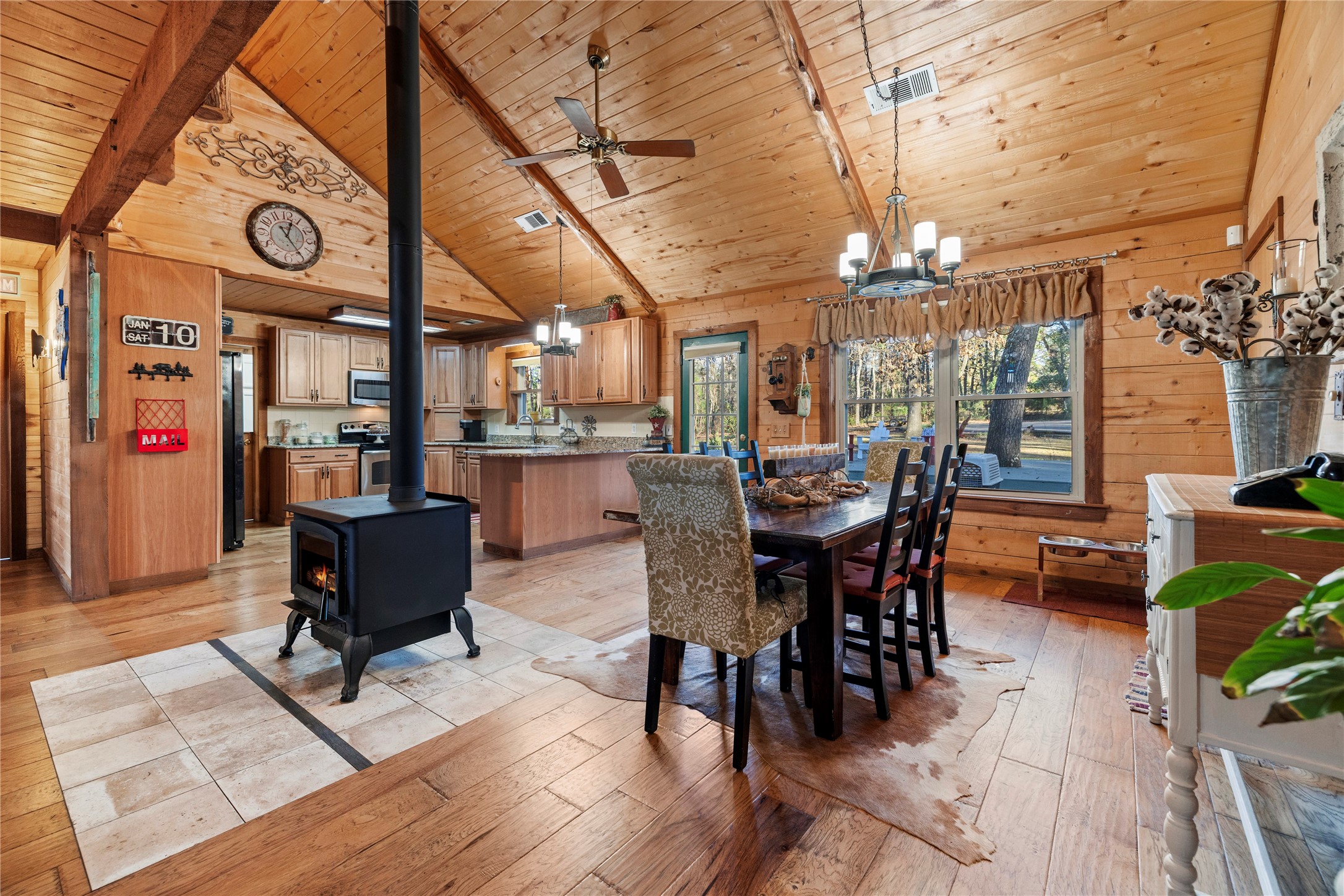 1020 County Road 3277, Quitman, TX, 75783