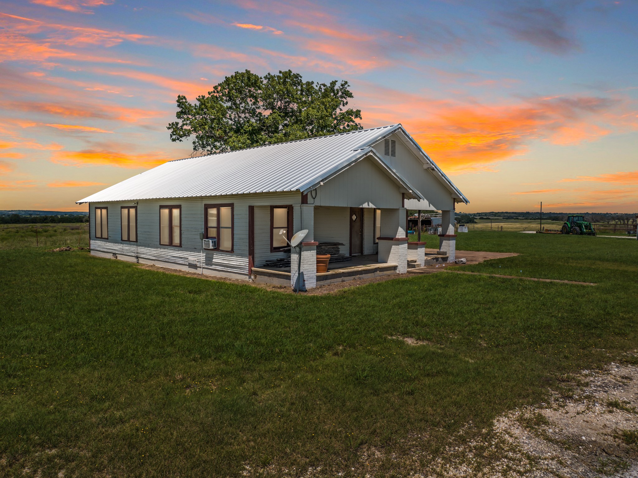 Property photo 04 of 3485 County Road 530, Evant, TX 76525 | MLS #21152236