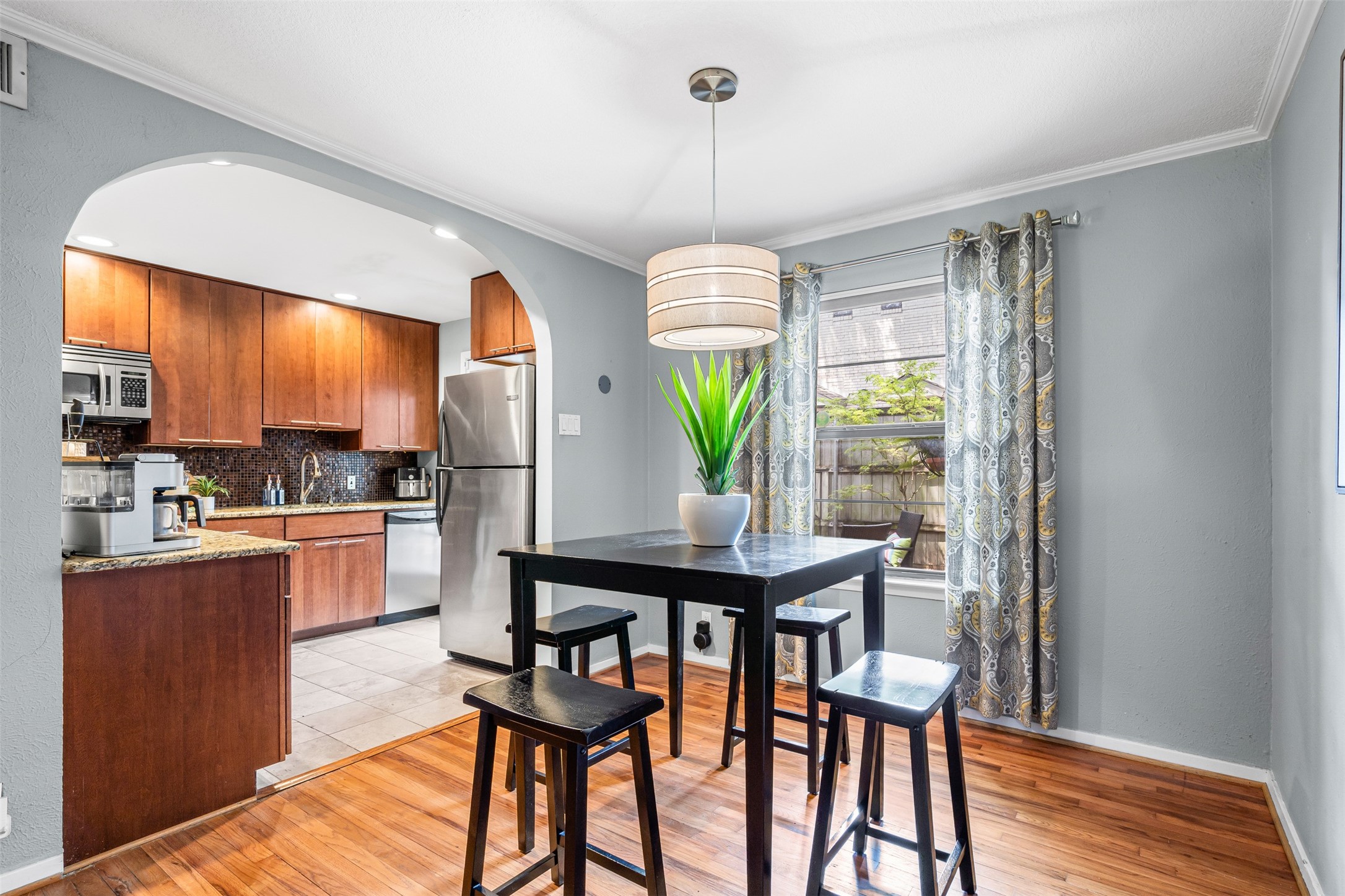 4953 N Hall Street, Dallas, TX, 75235