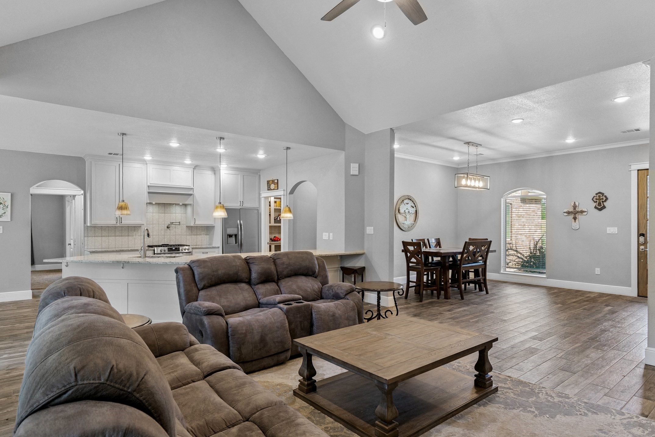 234 County Rd 2309, Mineola, TX, 75773