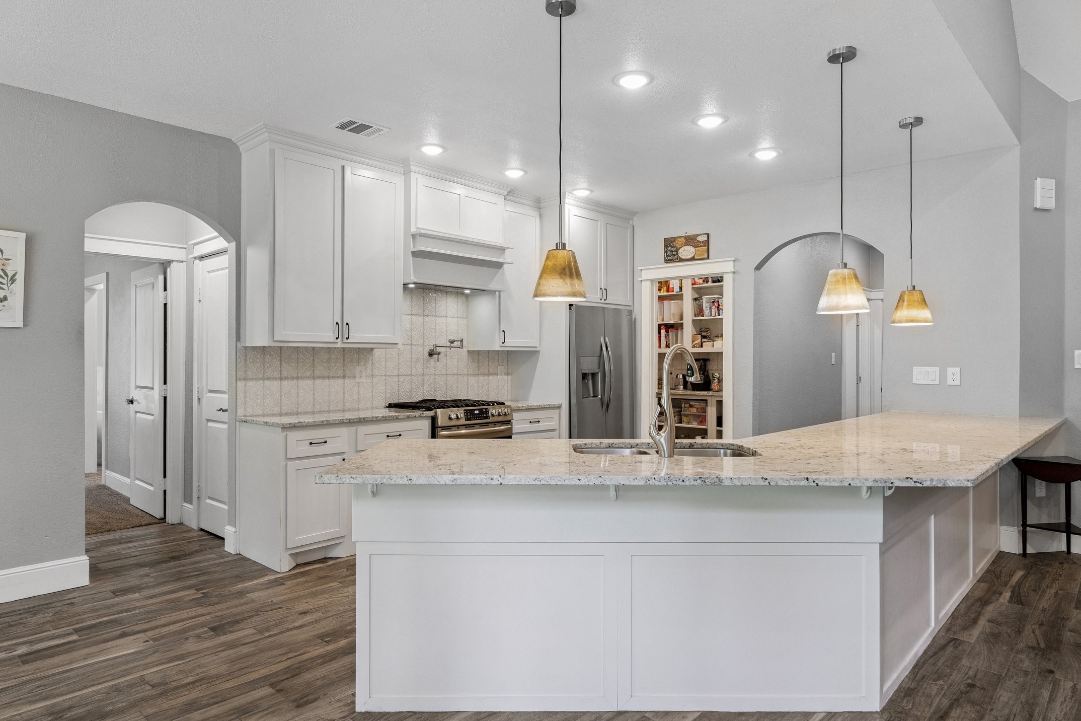 234 County Rd 2309, Mineola, TX, 75773