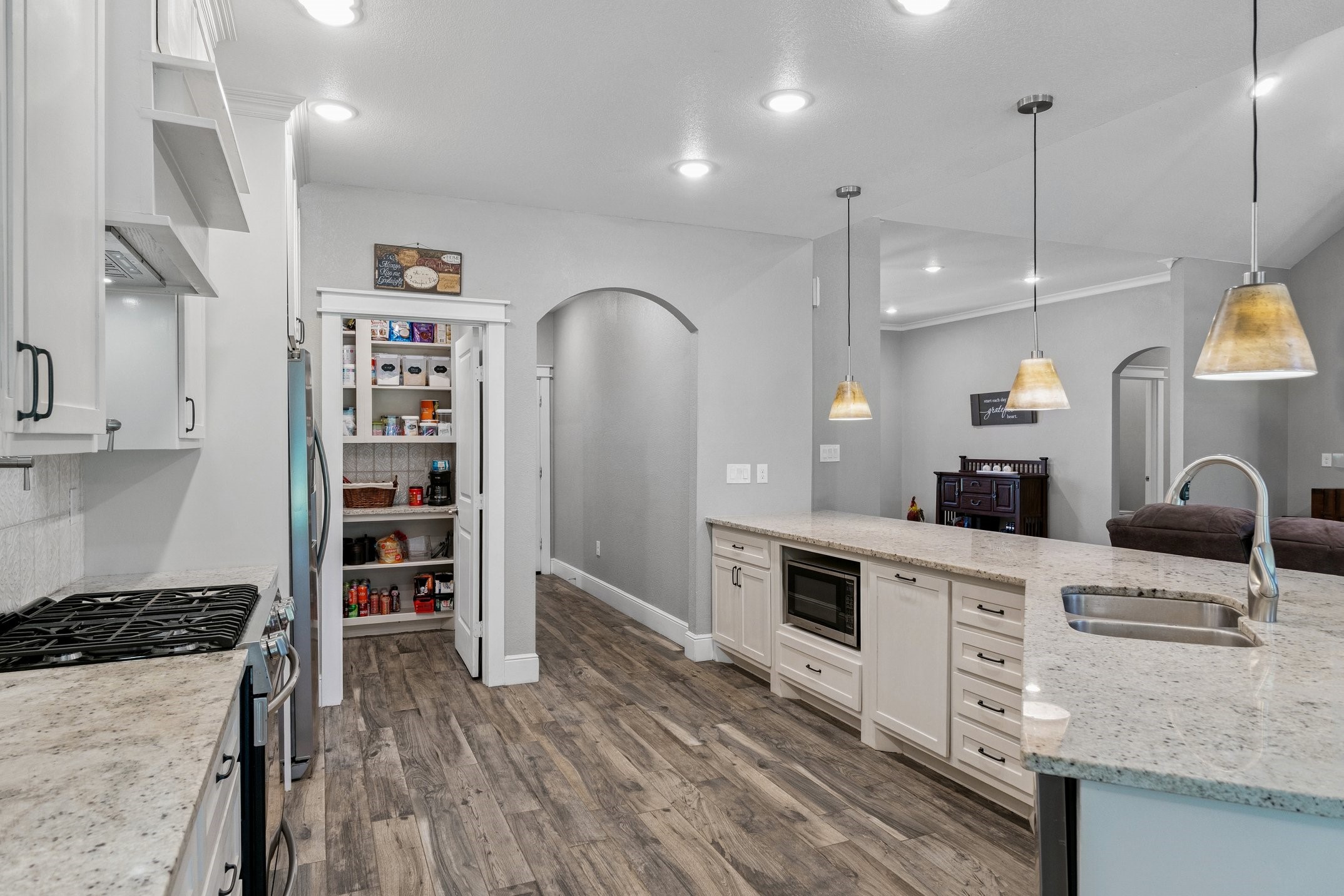 234 County Rd 2309, Mineola, TX, 75773