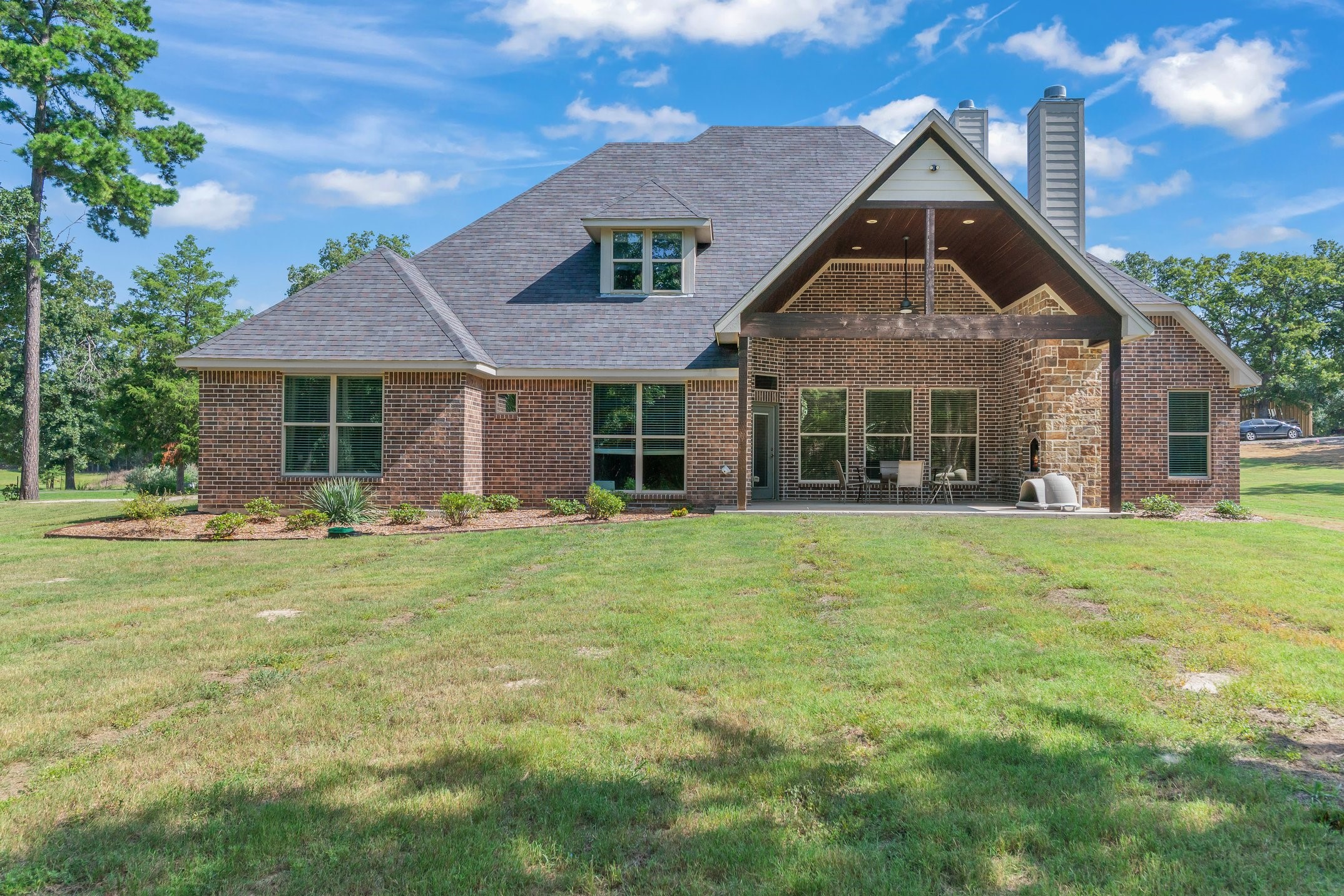 234 County Rd 2309, Mineola, TX, 75773