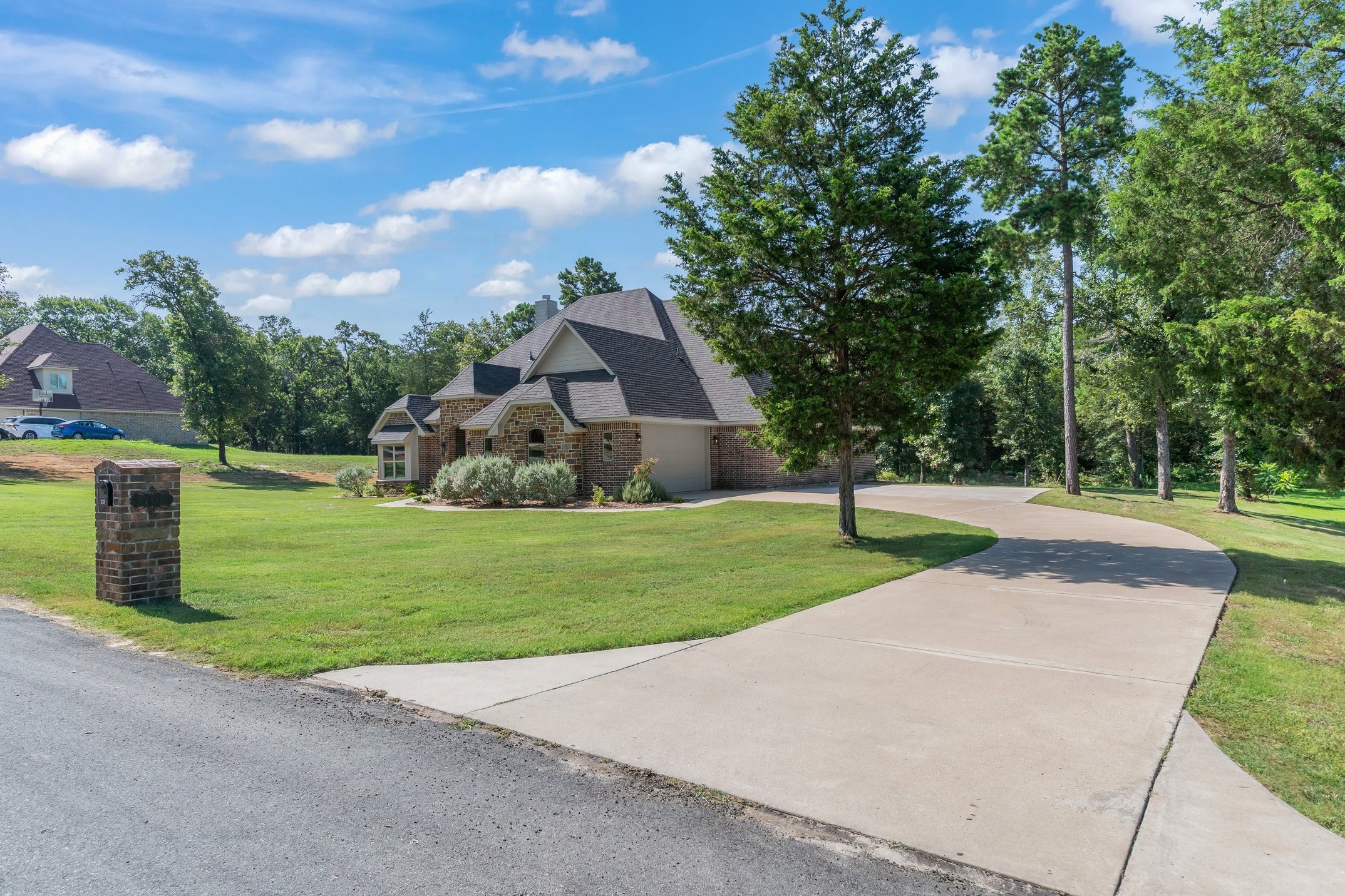 234 County Rd 2309, Mineola, TX, 75773
