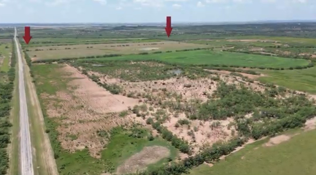 Property photo 02 of TBD FM-1770, Winters, TX 79567 | MLS #21152601