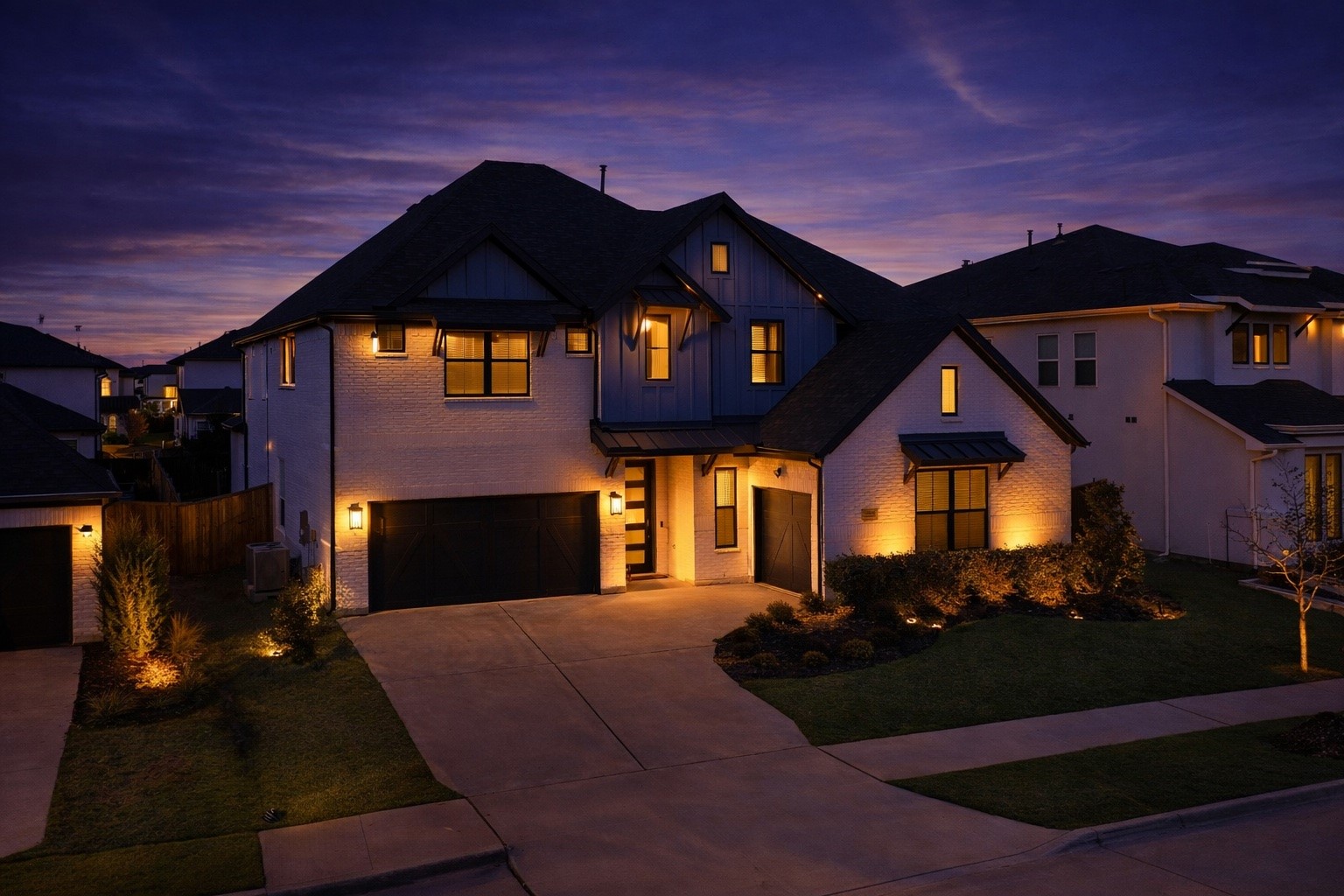 12566 Compassplant Drive, Frisco, TX, 75035