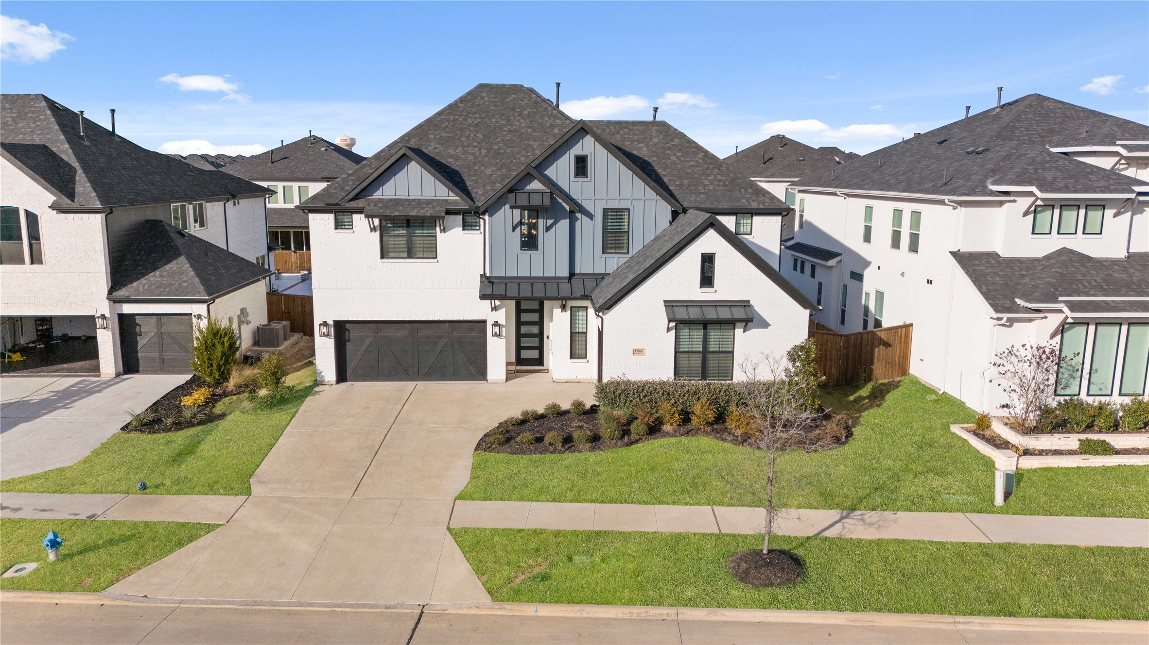 12566 Compassplant Drive, Frisco, TX, 75035