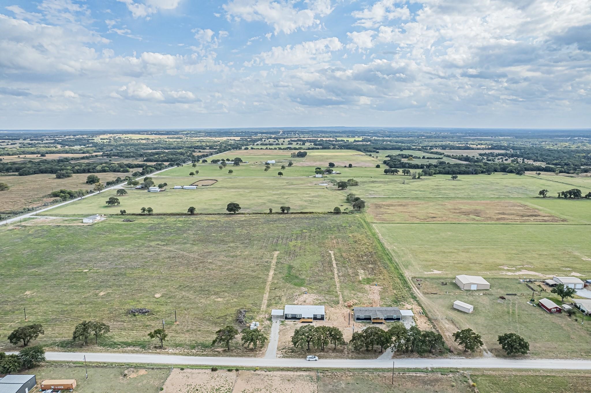 Lot 4 Denver Road, Sunset, TX, 76270
