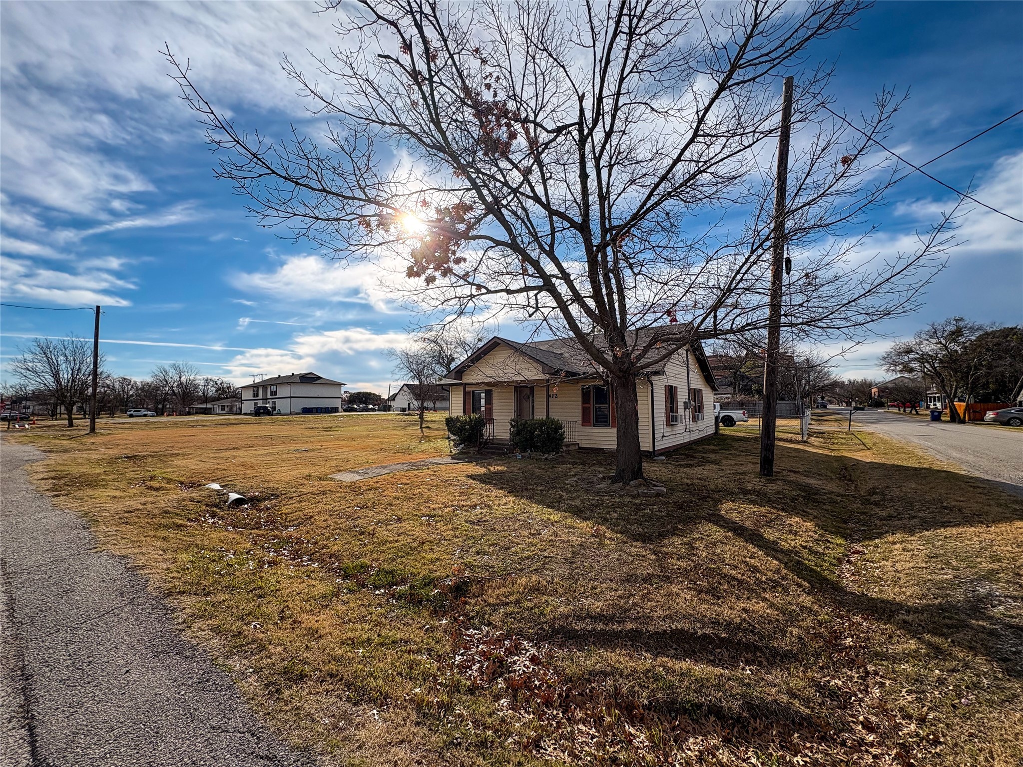 412 W Beech Street, Celina, TX, 75009