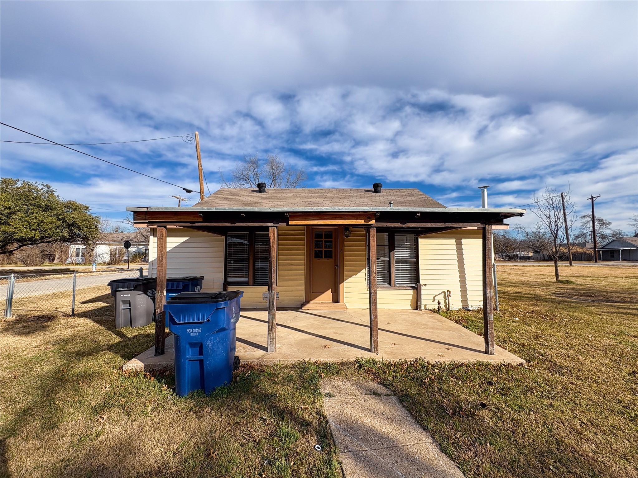 412 W Beech Street, Celina, TX, 75009