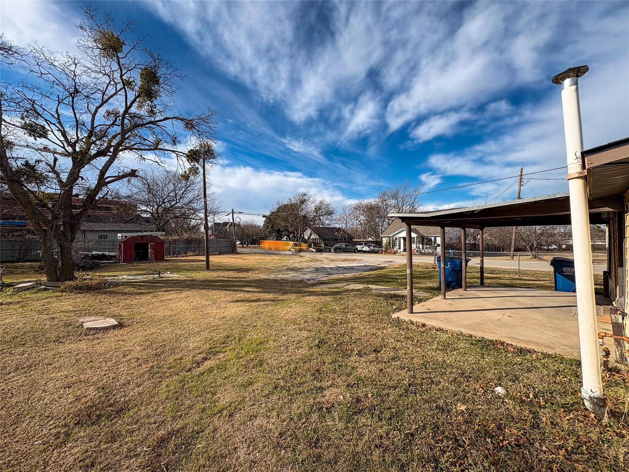 412 W Beech Street, Celina, TX, 75009