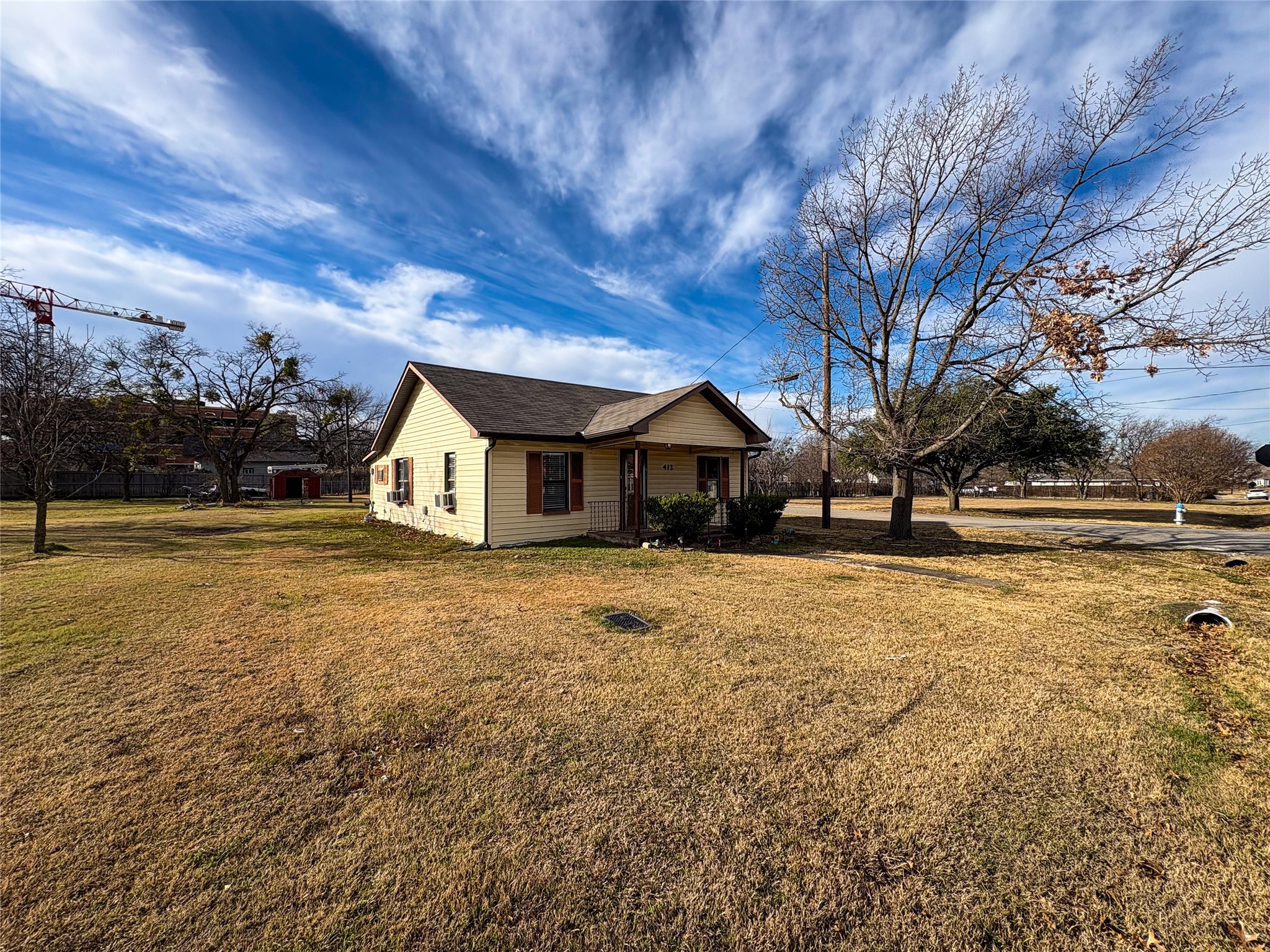 412 W Beech Street, Celina, TX, 75009