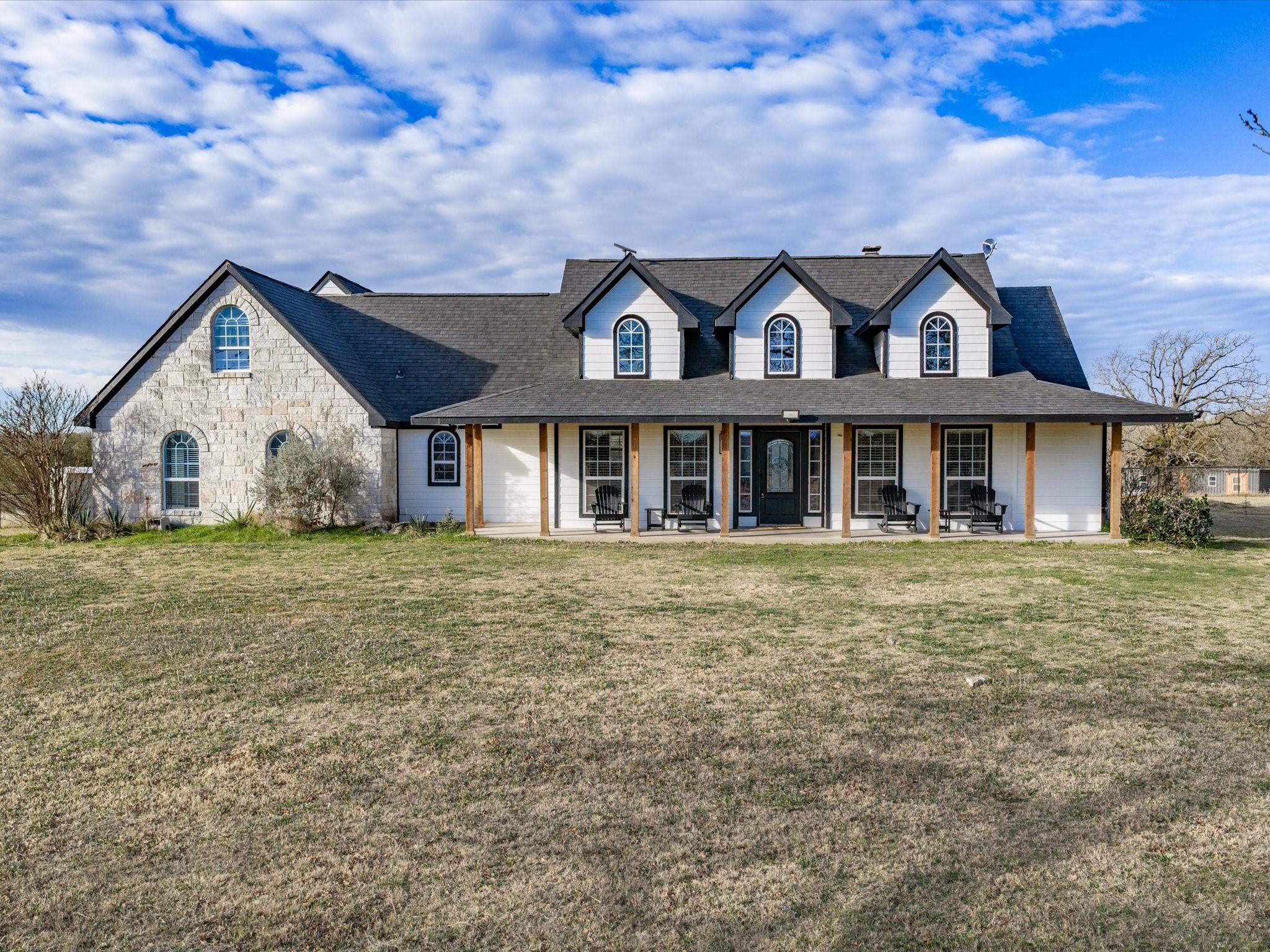3380 Mineral Wells Highway, Weatherford, TX, 76088