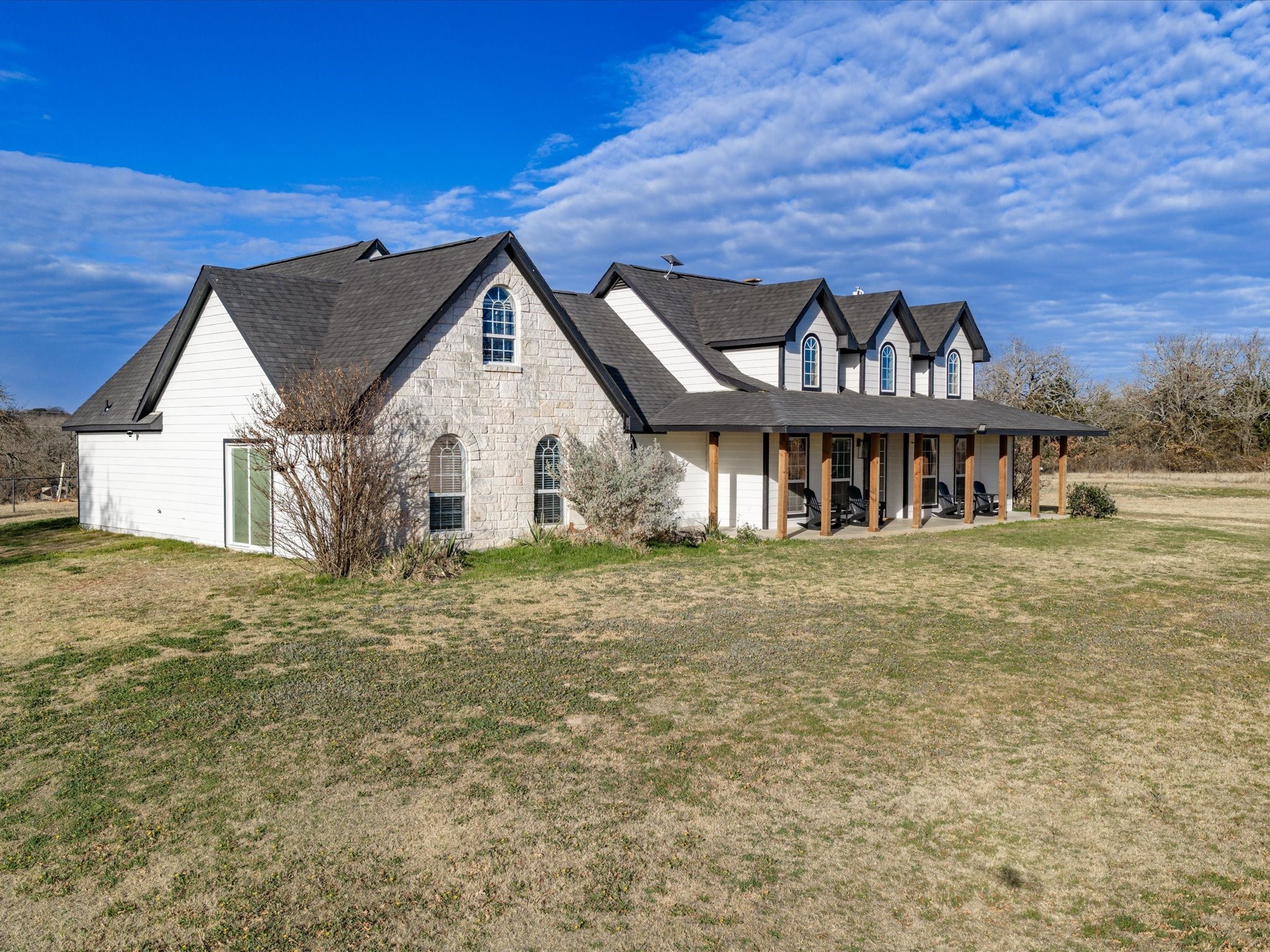 3380 Mineral Wells Highway, Weatherford, TX, 76088