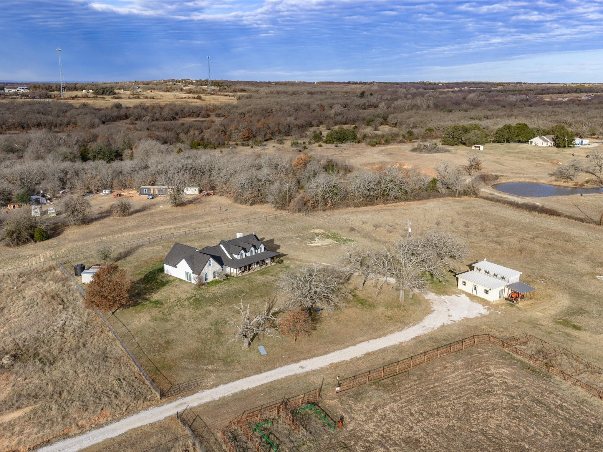 3380 Mineral Wells Highway, Weatherford, TX, 76088