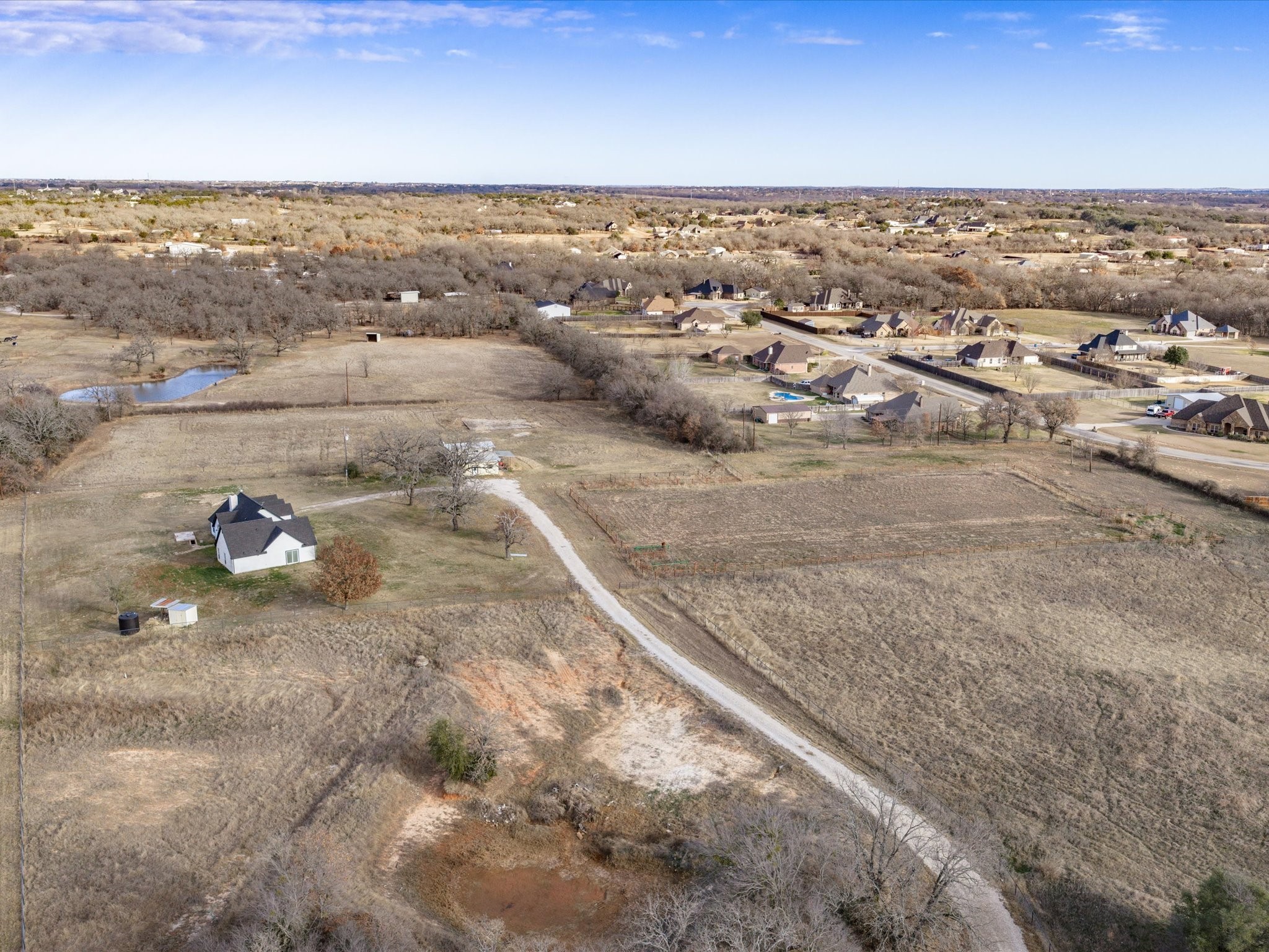3380 Mineral Wells Highway, Weatherford, TX, 76088