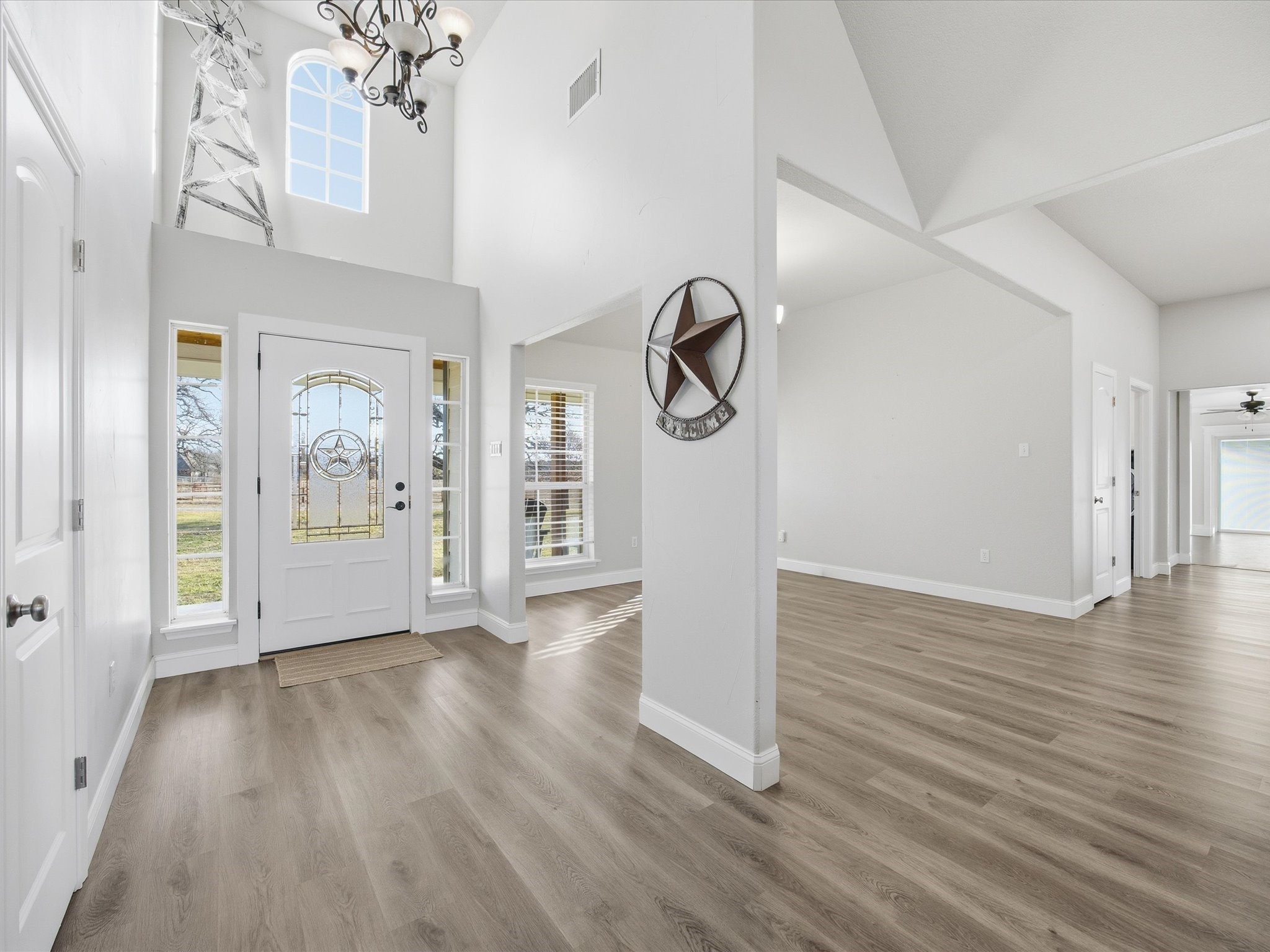 3380 Mineral Wells Highway, Weatherford, TX, 76088
