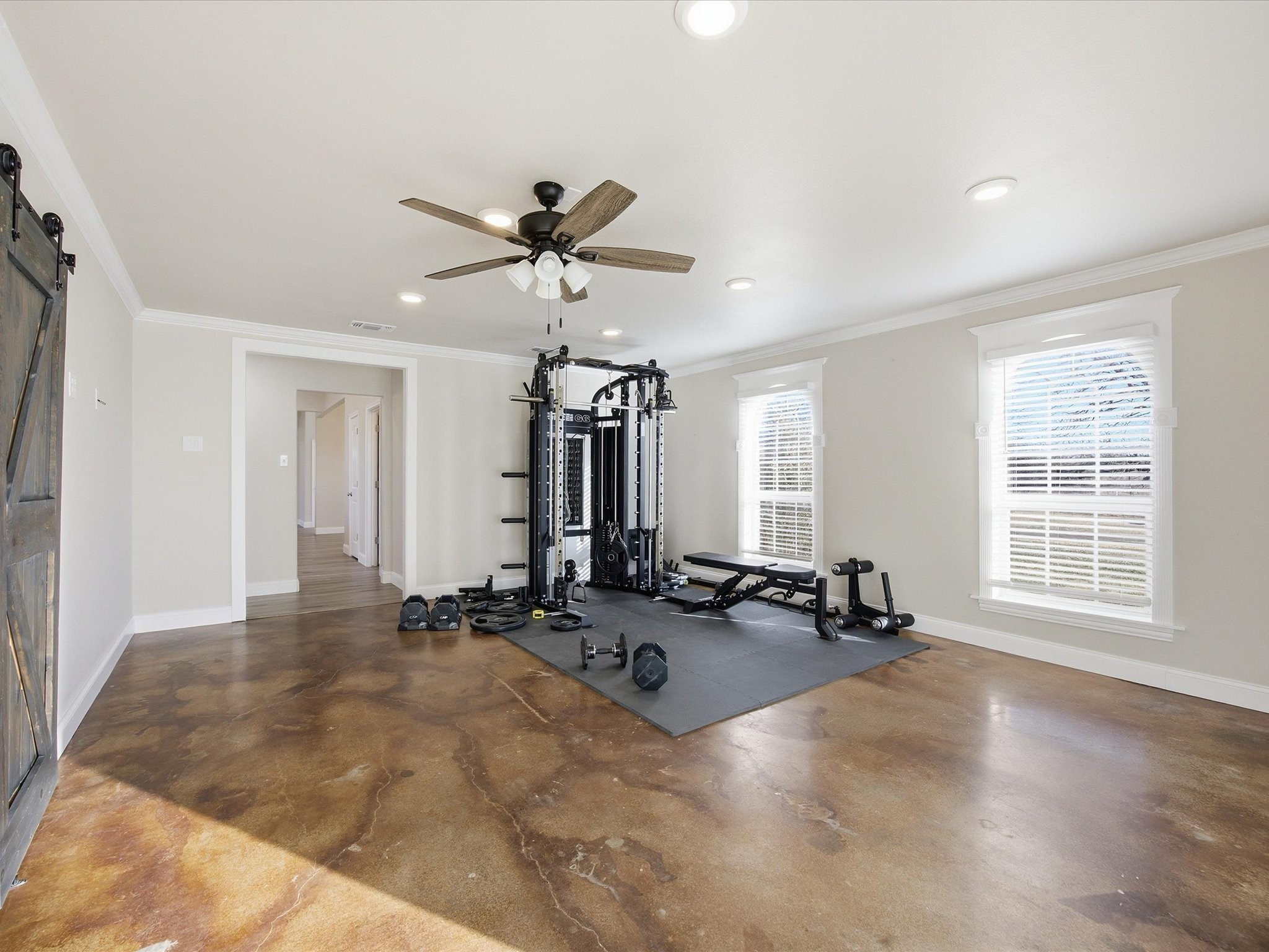 3380 Mineral Wells Highway, Weatherford, TX, 76088