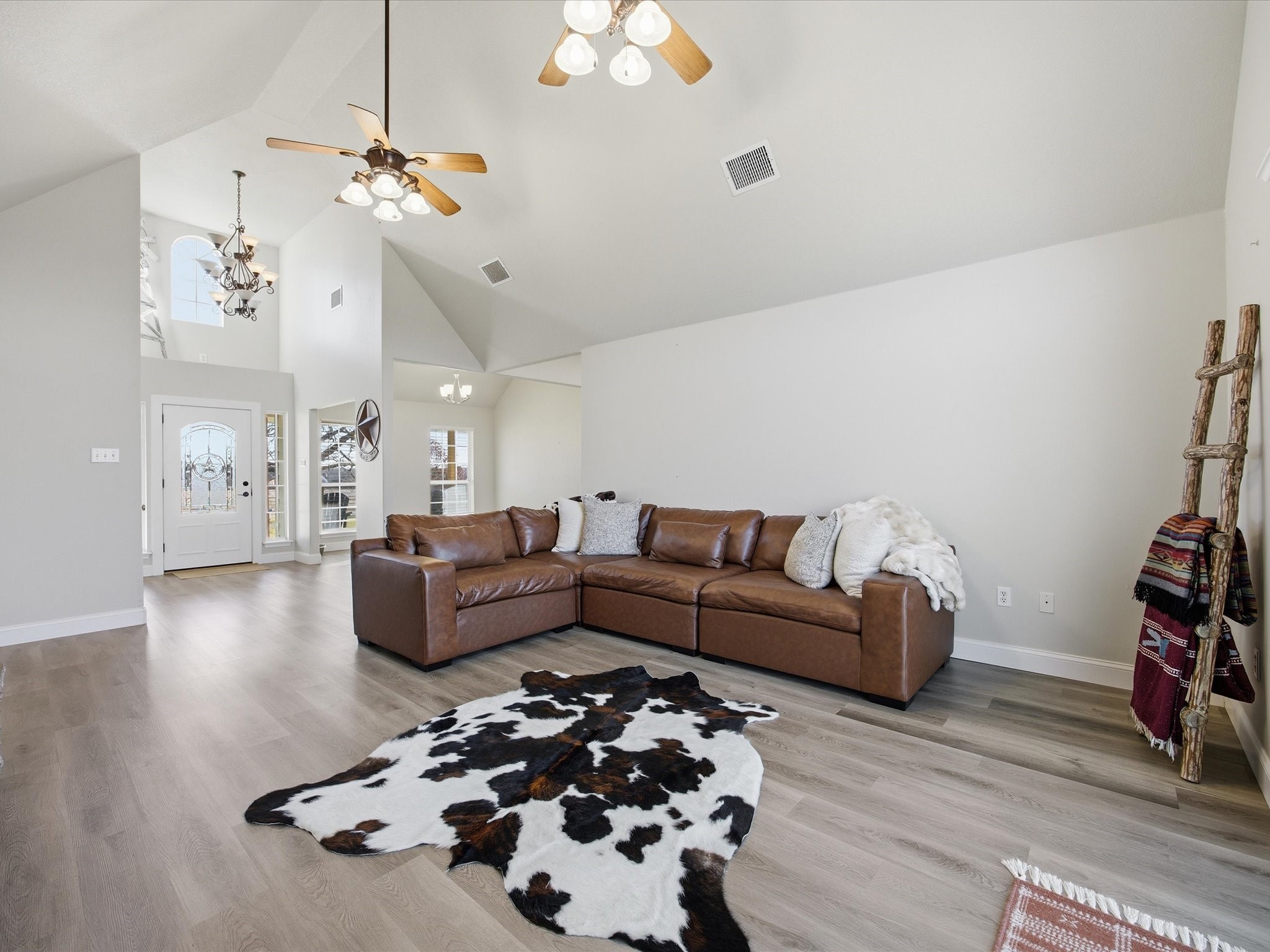 3380 Mineral Wells Highway, Weatherford, TX, 76088