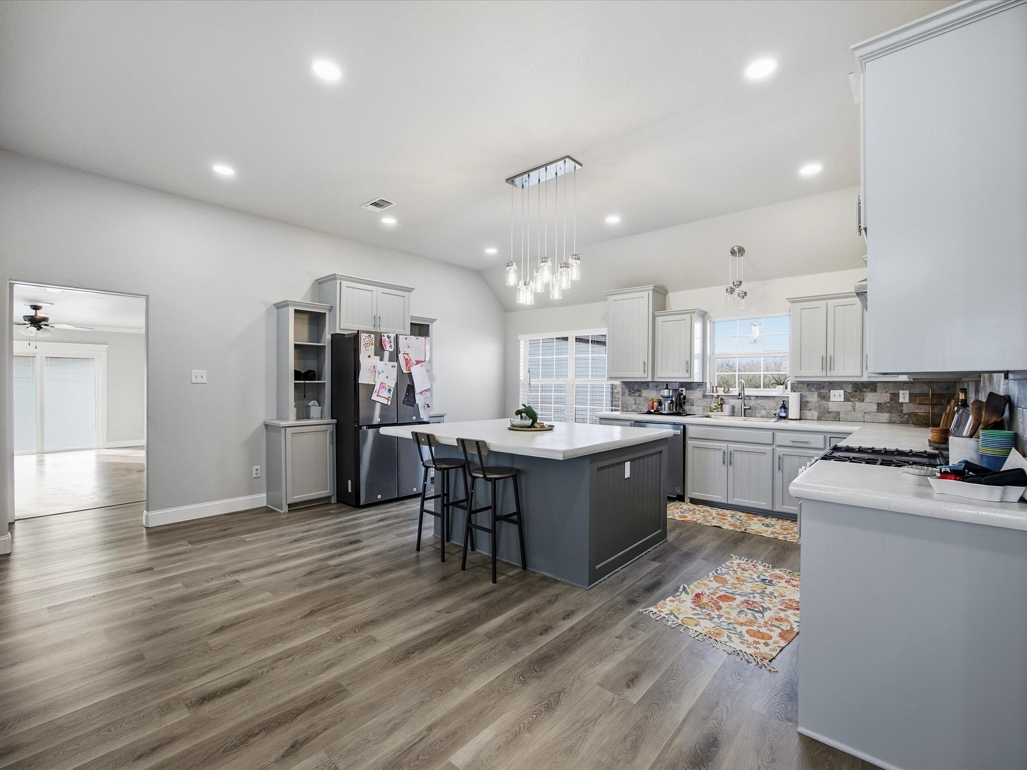 3380 Mineral Wells Highway, Weatherford, TX, 76088