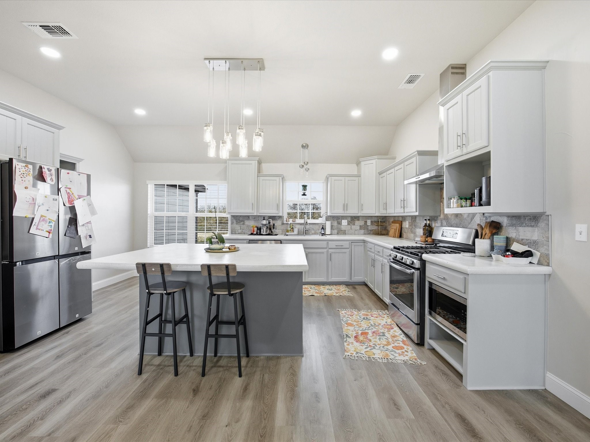 3380 Mineral Wells Highway, Weatherford, TX, 76088