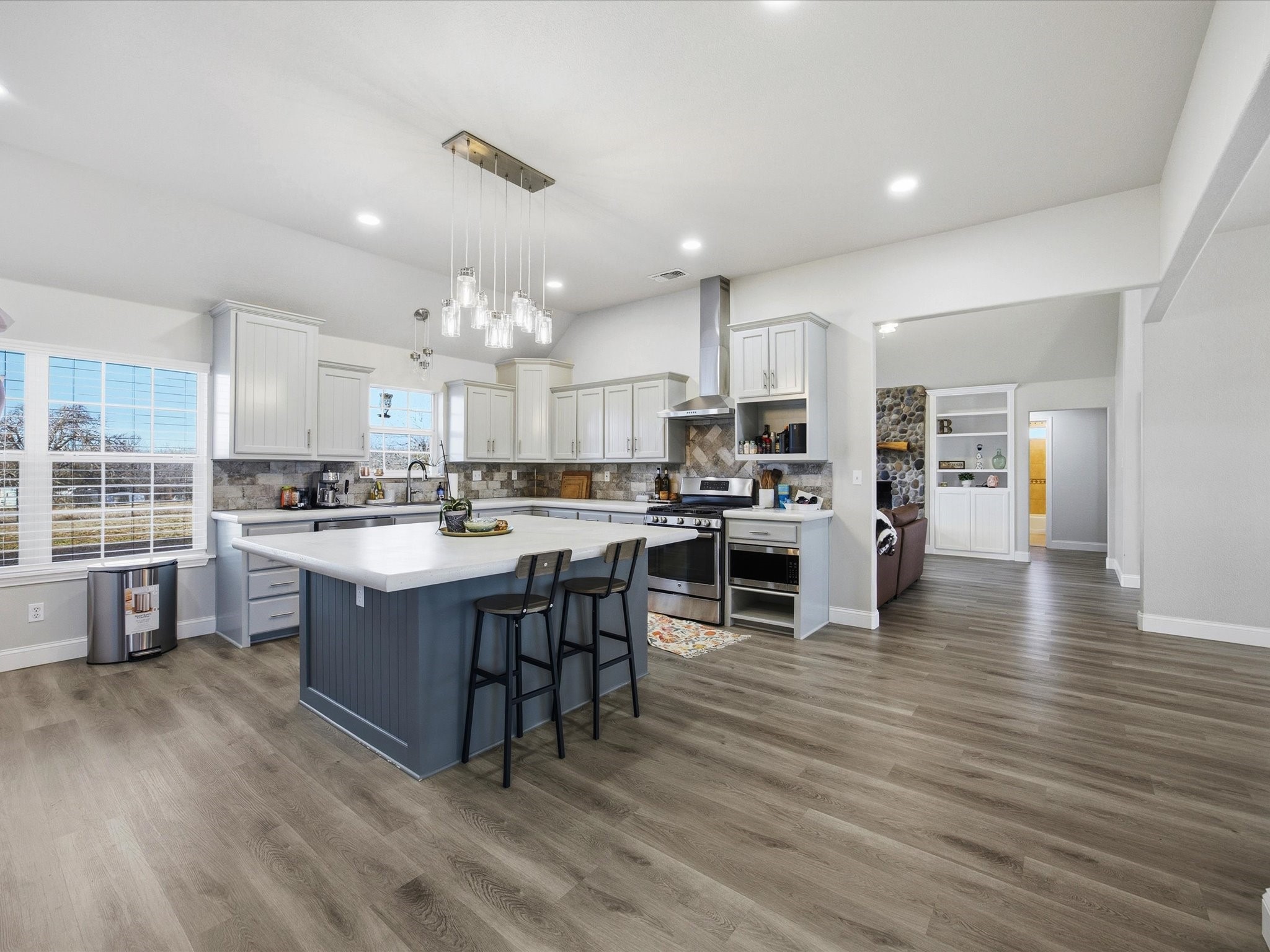 3380 Mineral Wells Highway, Weatherford, TX, 76088