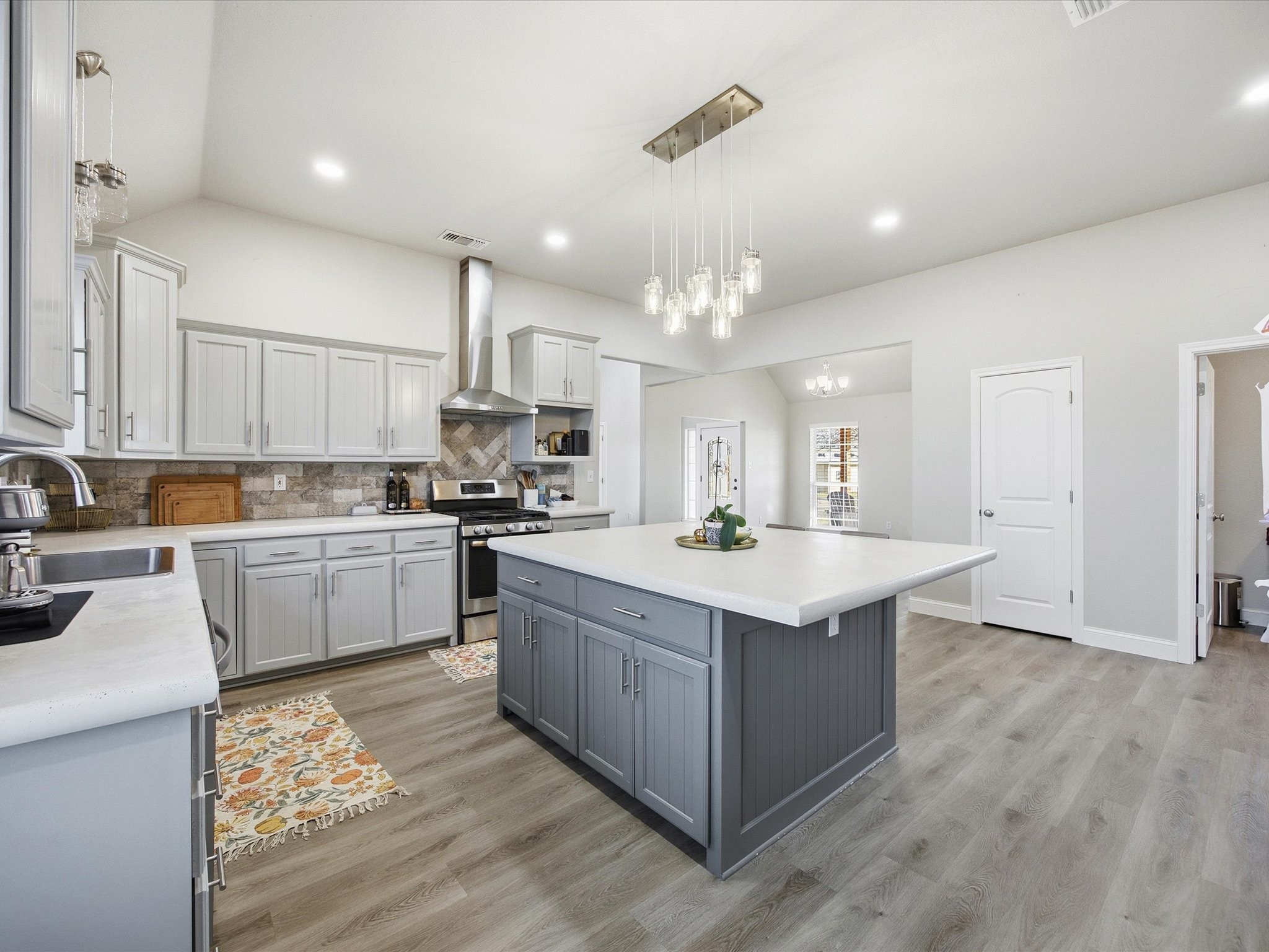 3380 Mineral Wells Highway, Weatherford, TX, 76088