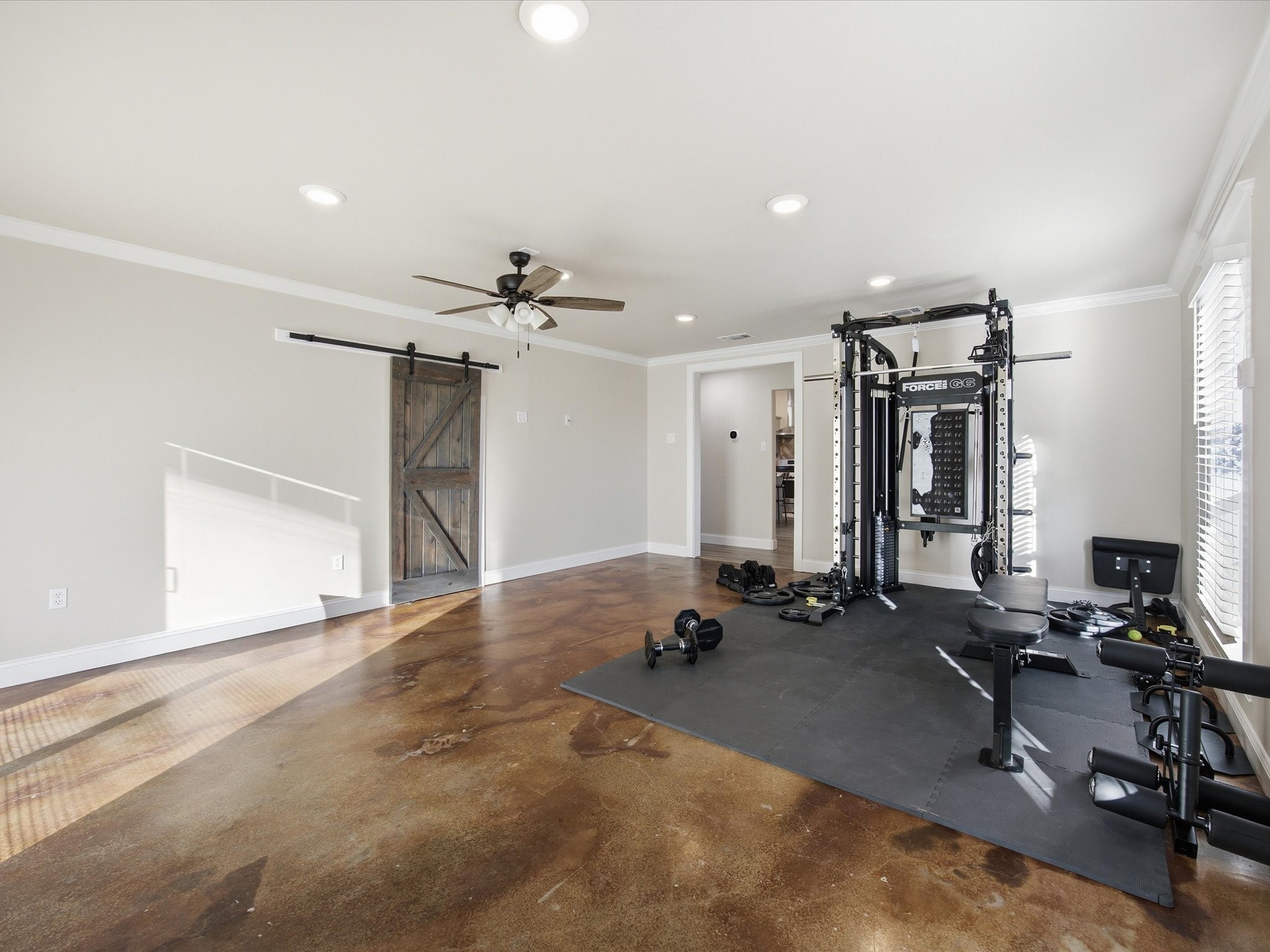 3380 Mineral Wells Highway, Weatherford, TX, 76088