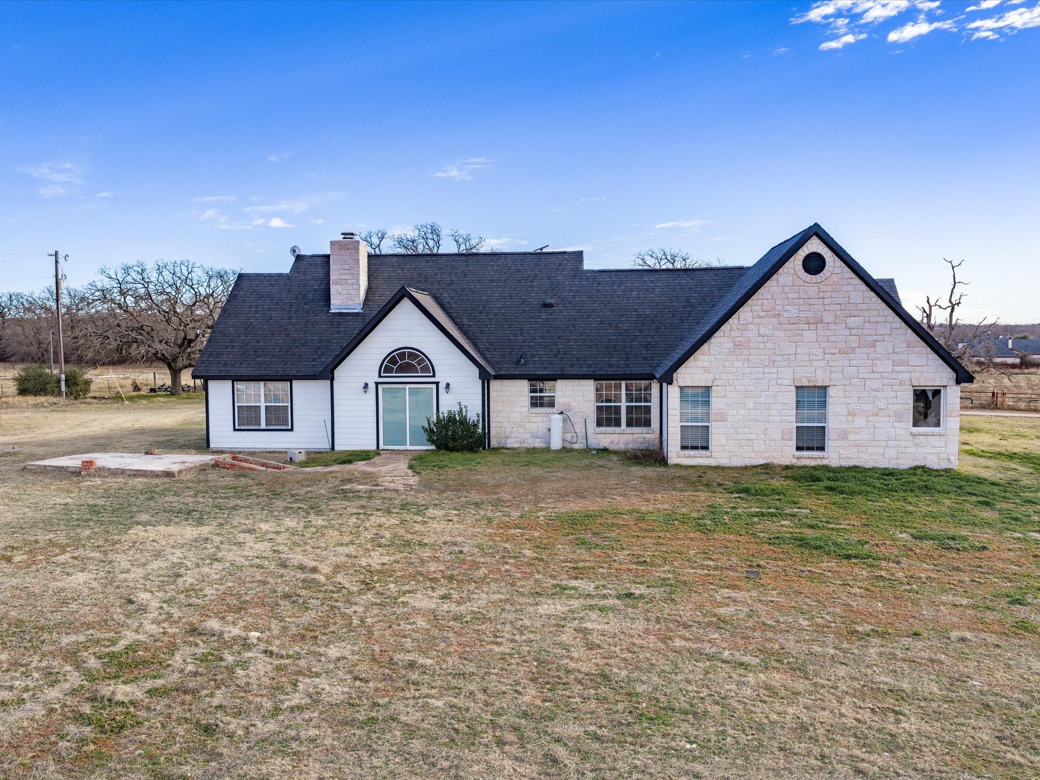 3380 Mineral Wells Highway, Weatherford, TX, 76088