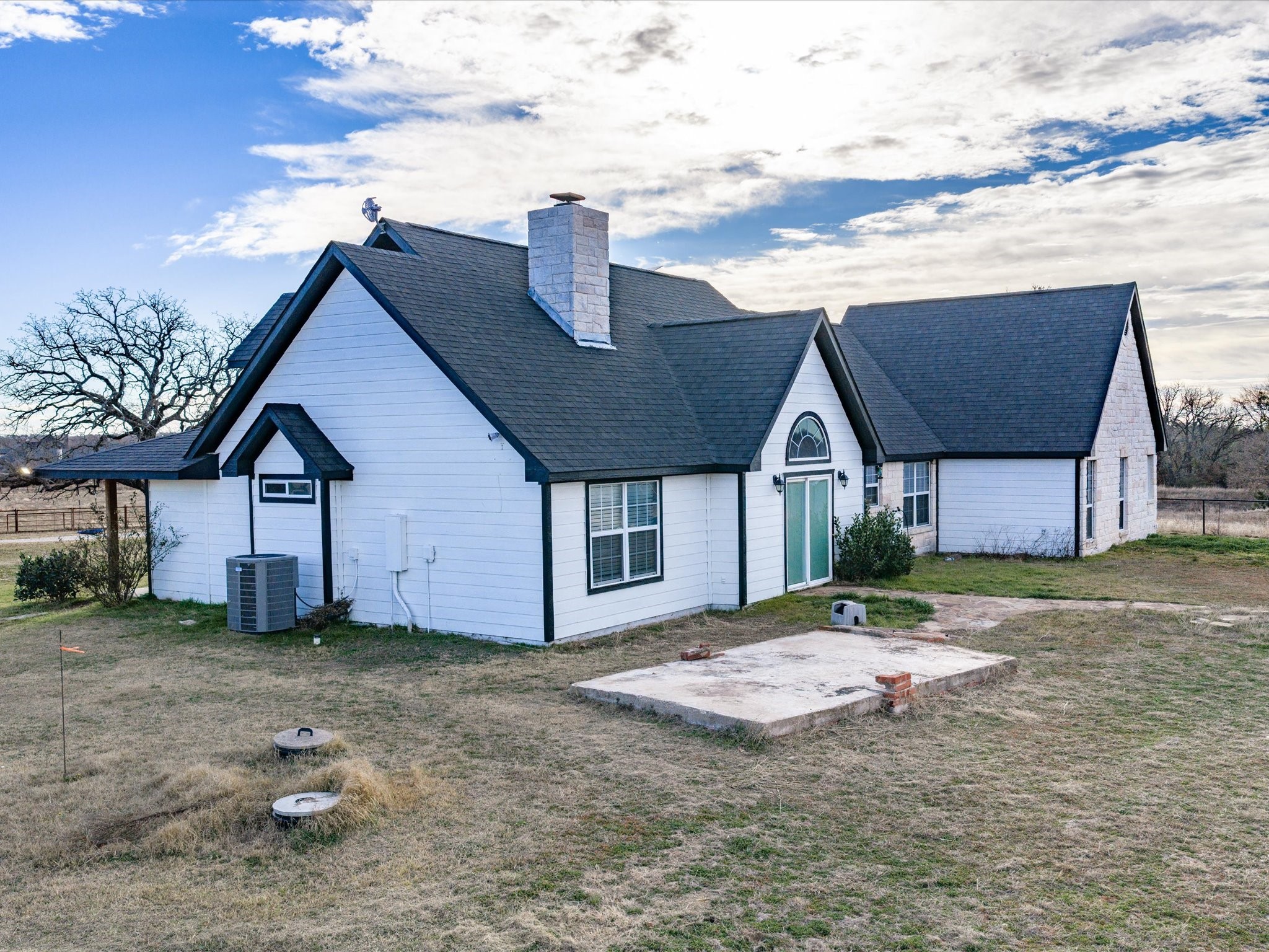 3380 Mineral Wells Highway, Weatherford, TX, 76088