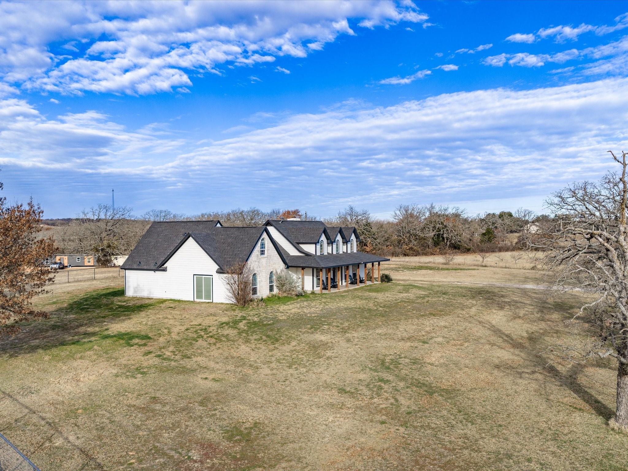 3380 Mineral Wells Highway, Weatherford, TX, 76088